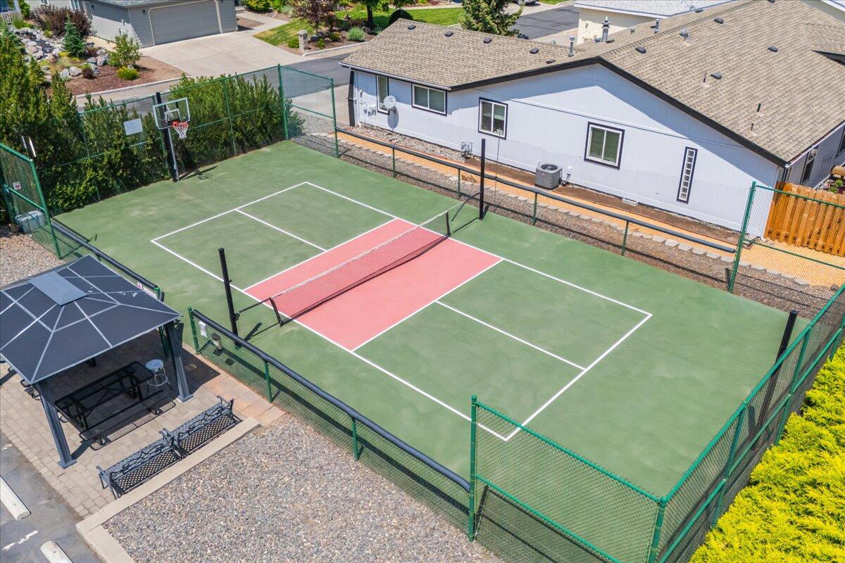 Mtn View Park - Residential