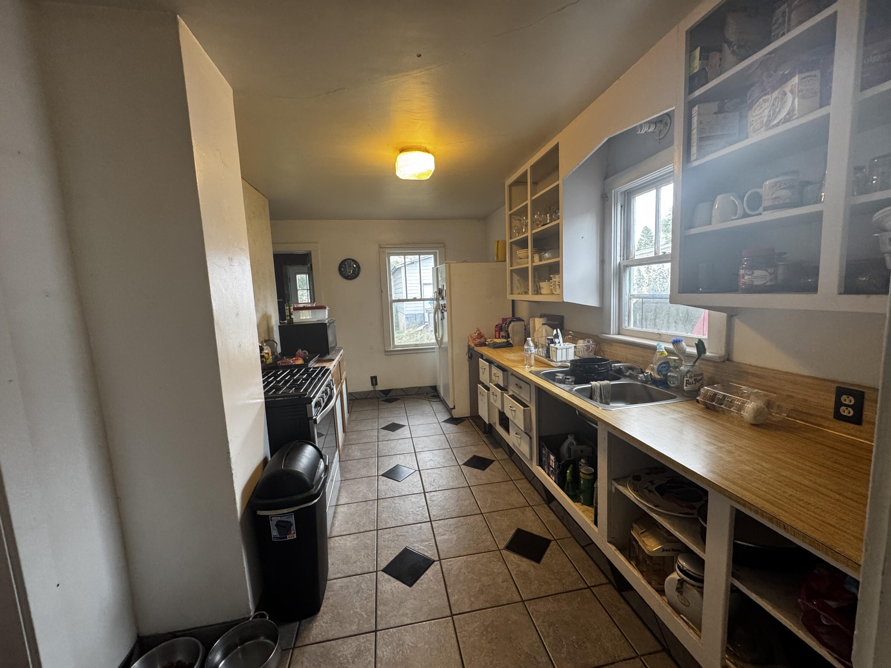 Riverview - Residential