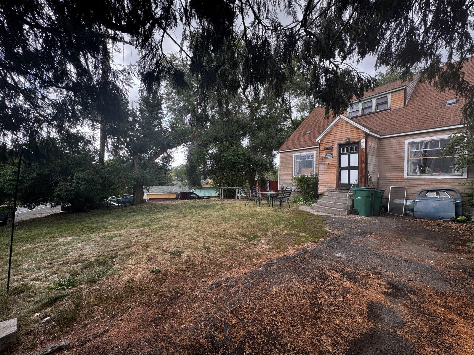 Riverview - Residential