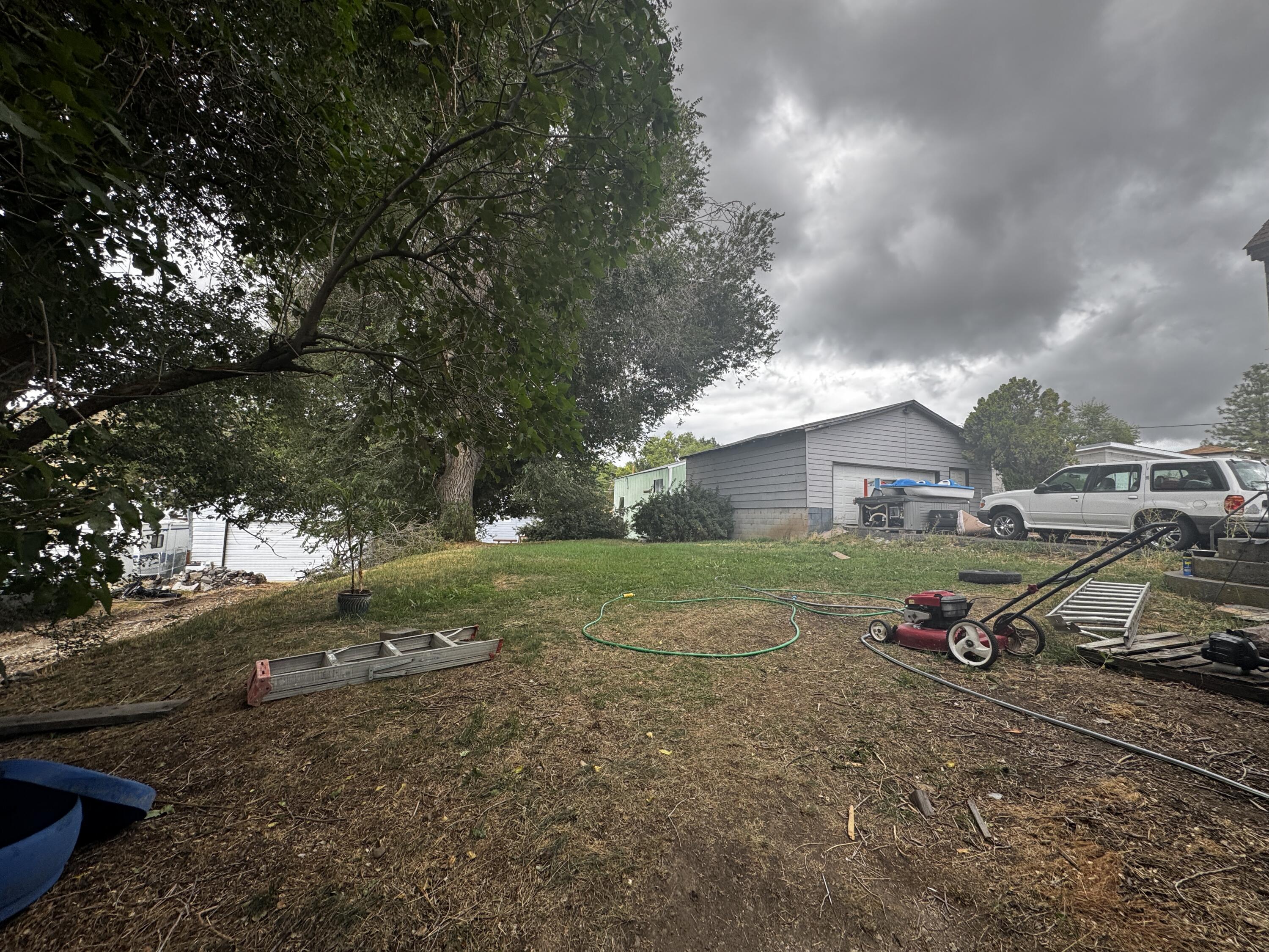 Riverview - Residential