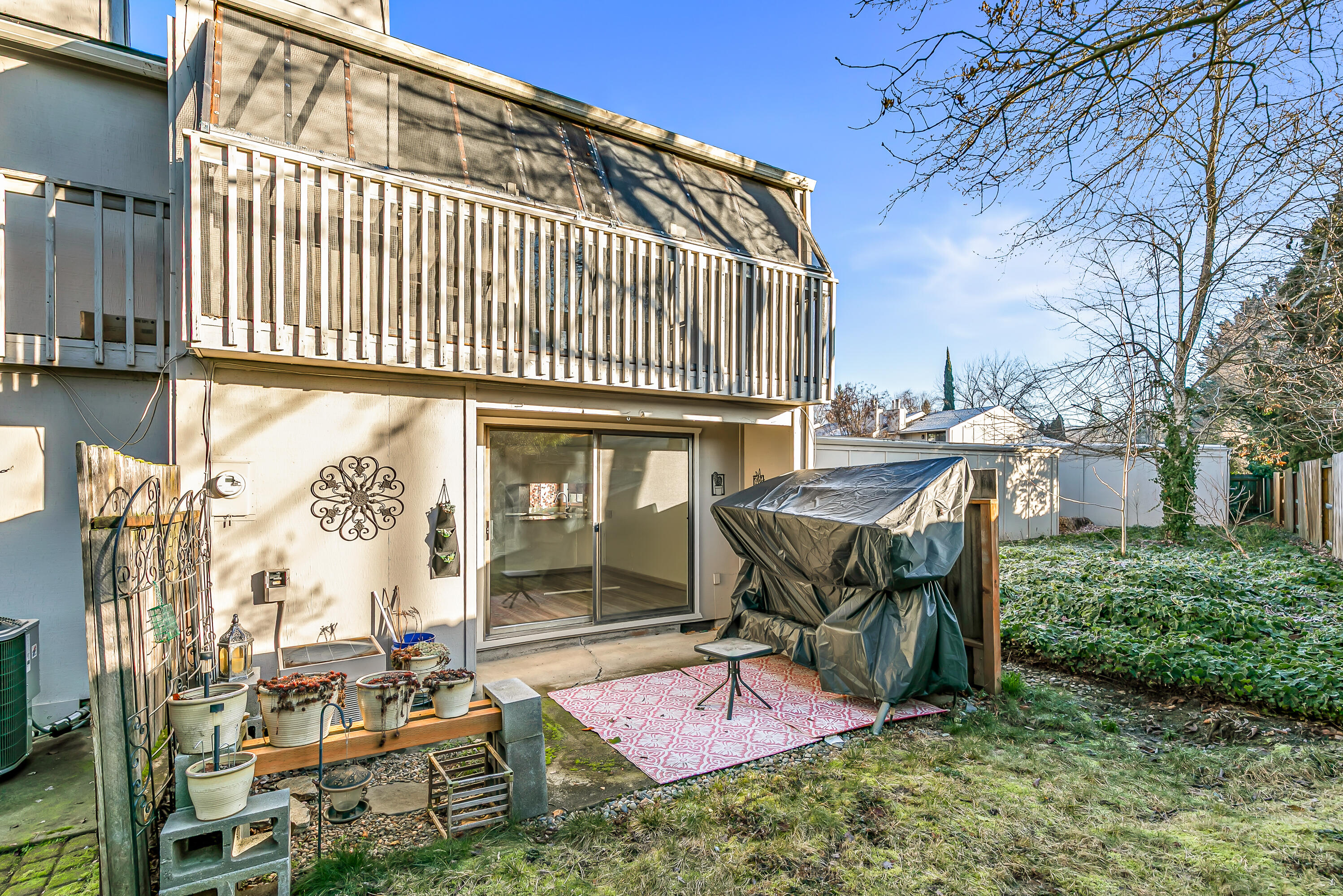 Maple Leaf Estates - Residential