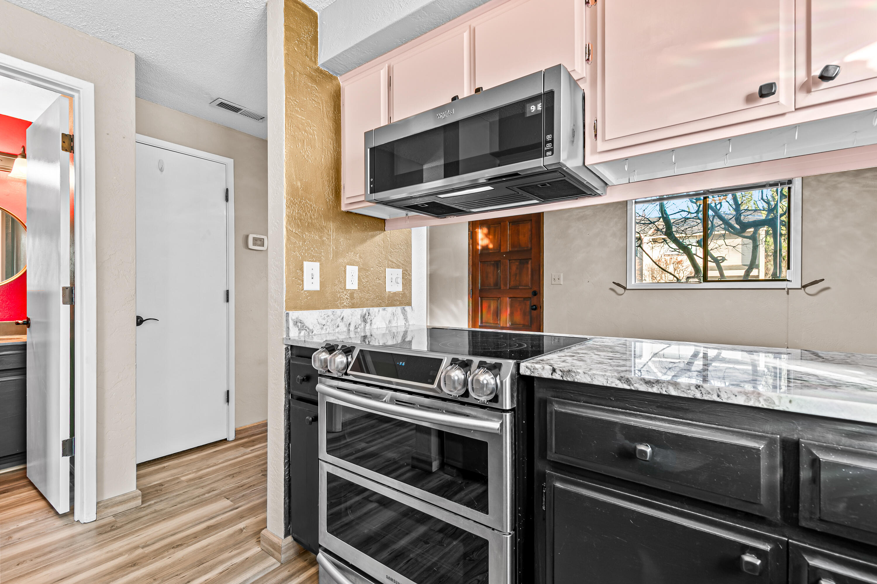 Maple Leaf Estates - Residential