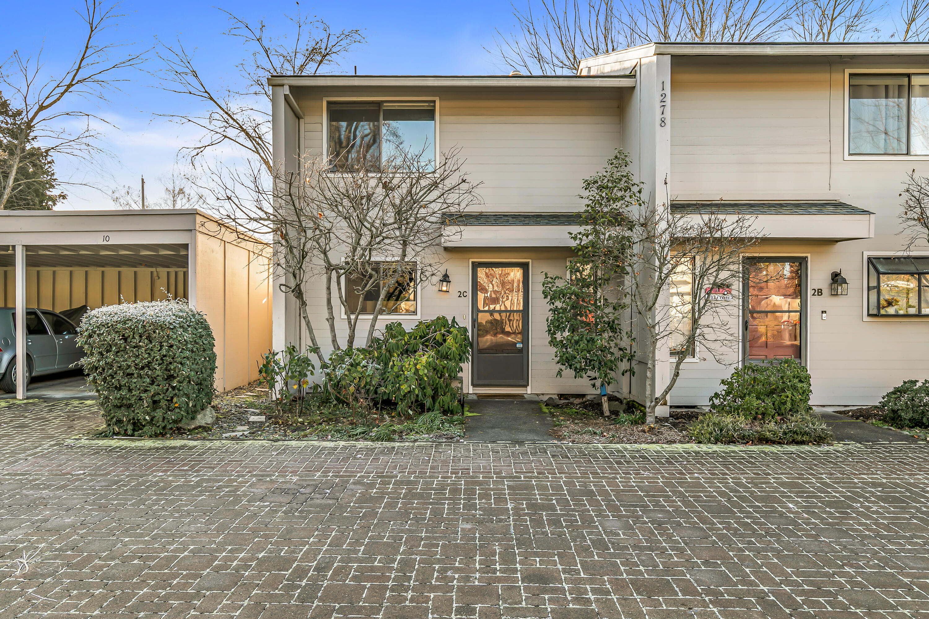 Maple Leaf Estates - Residential