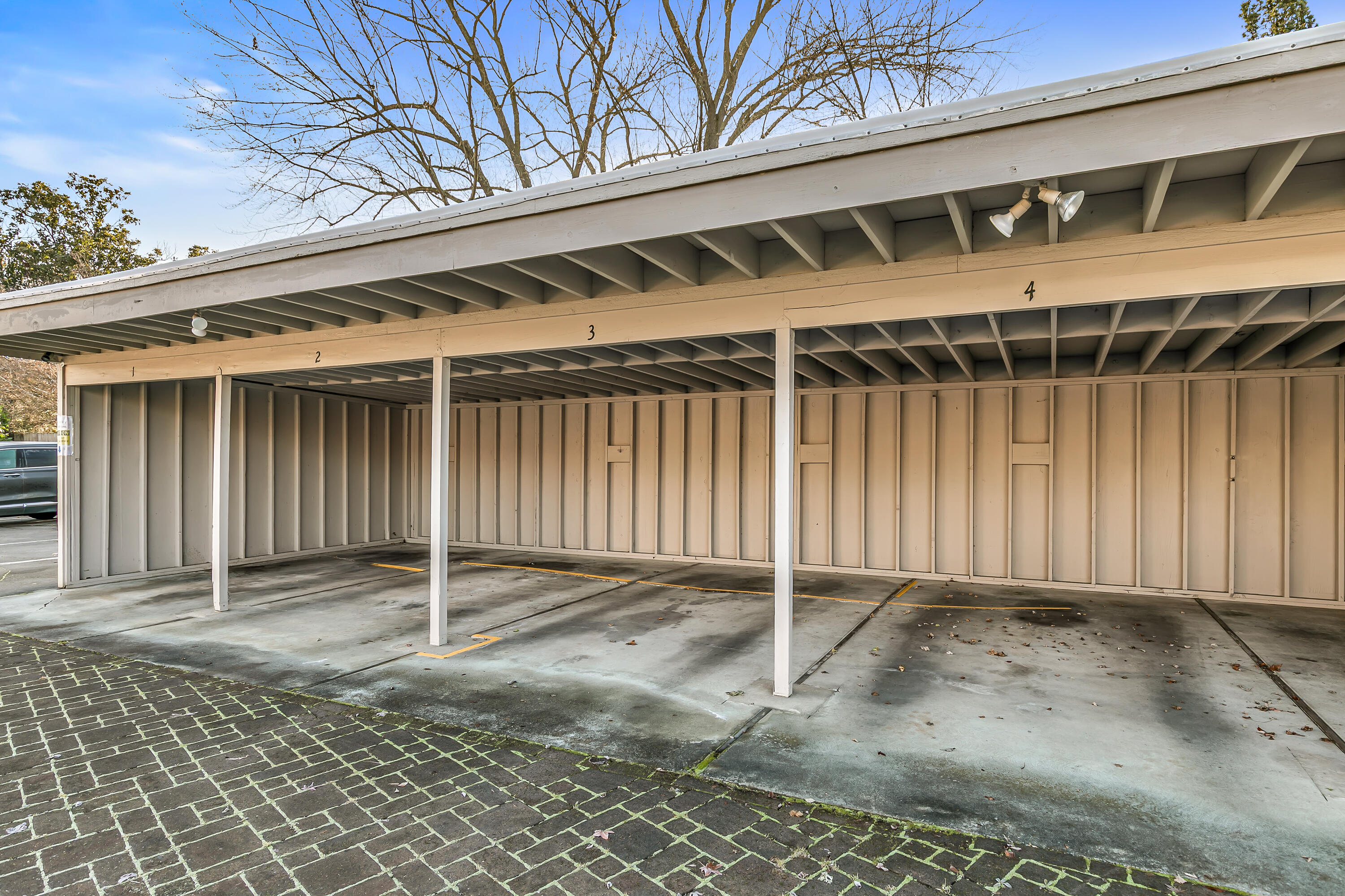 Maple Leaf Estates - Residential