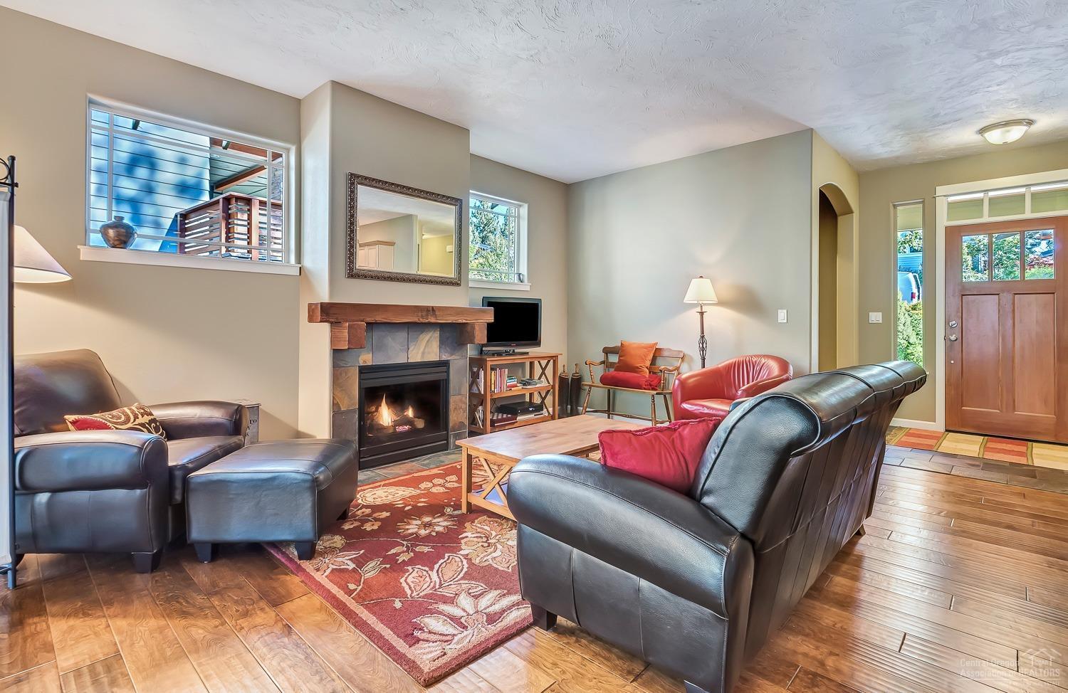 NorthWest Crossing - Residential