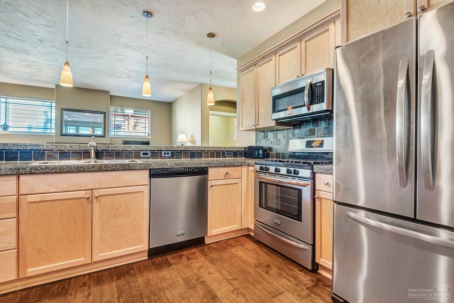 NorthWest Crossing - Residential