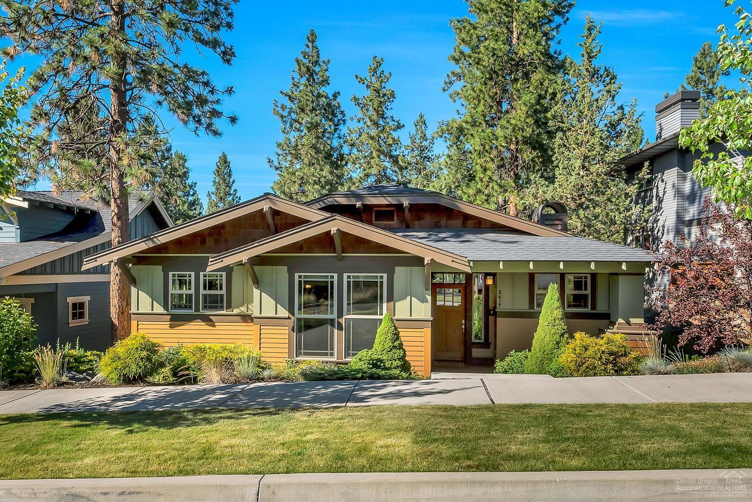 NorthWest Crossing - Residential