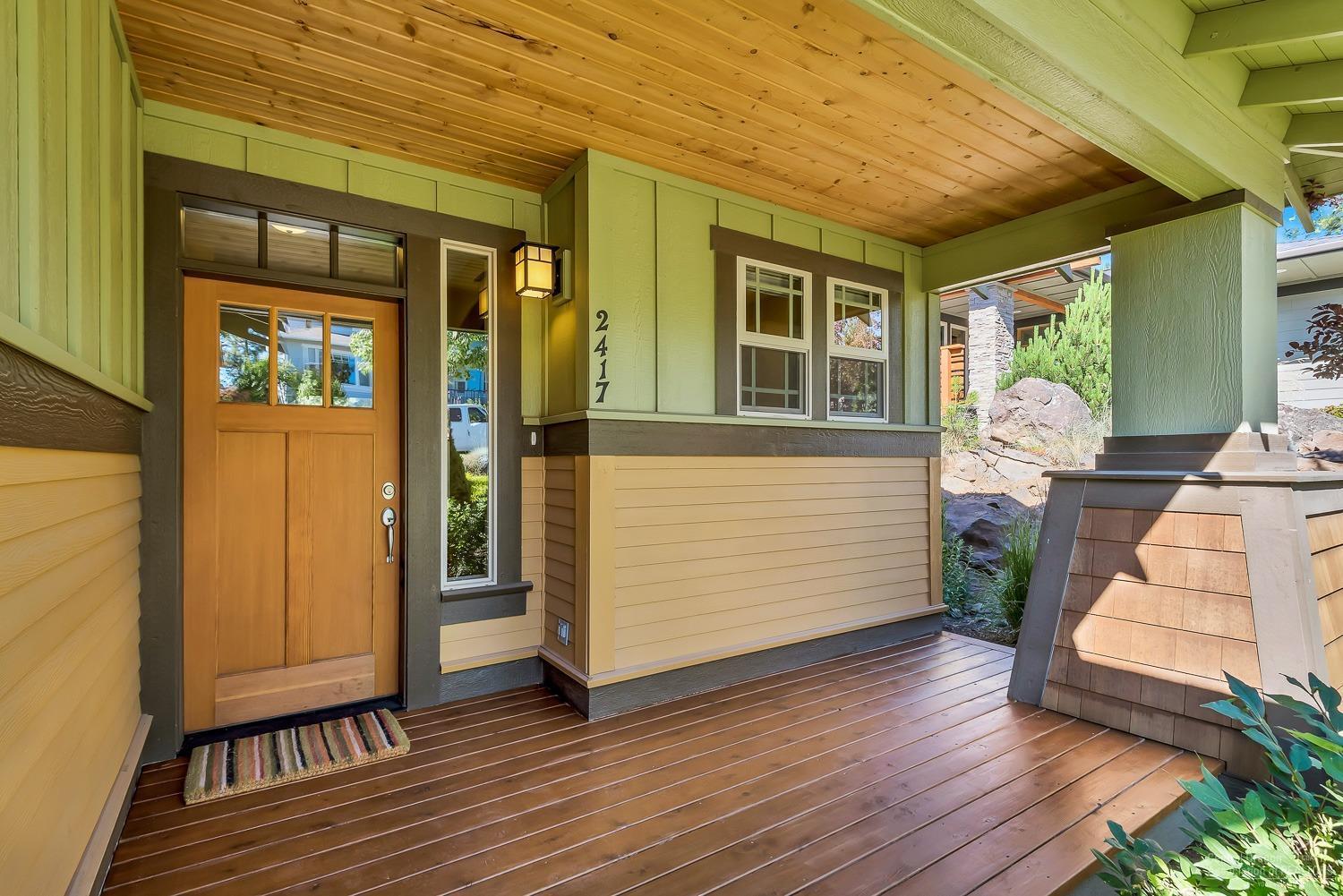 NorthWest Crossing - Residential