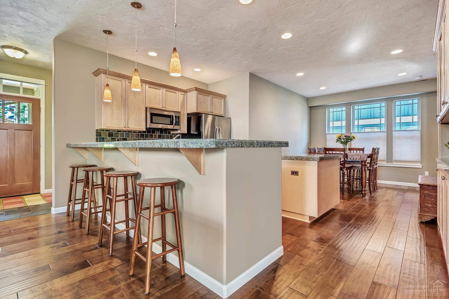 NorthWest Crossing - Residential