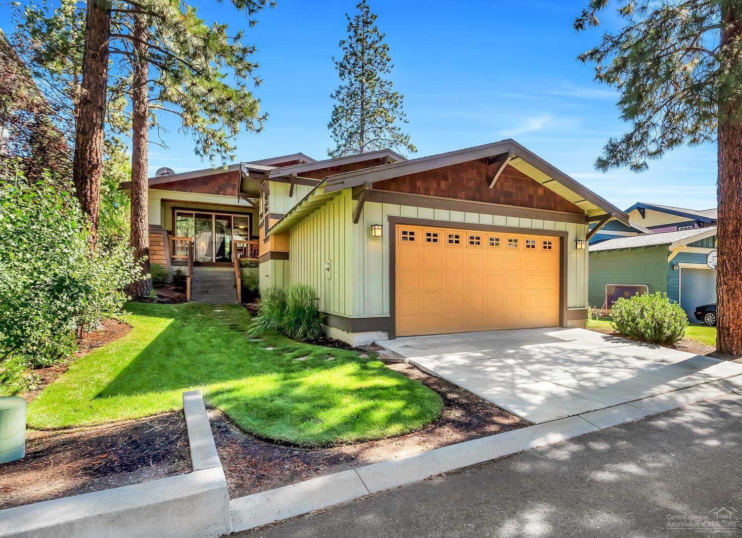 NorthWest Crossing - Residential