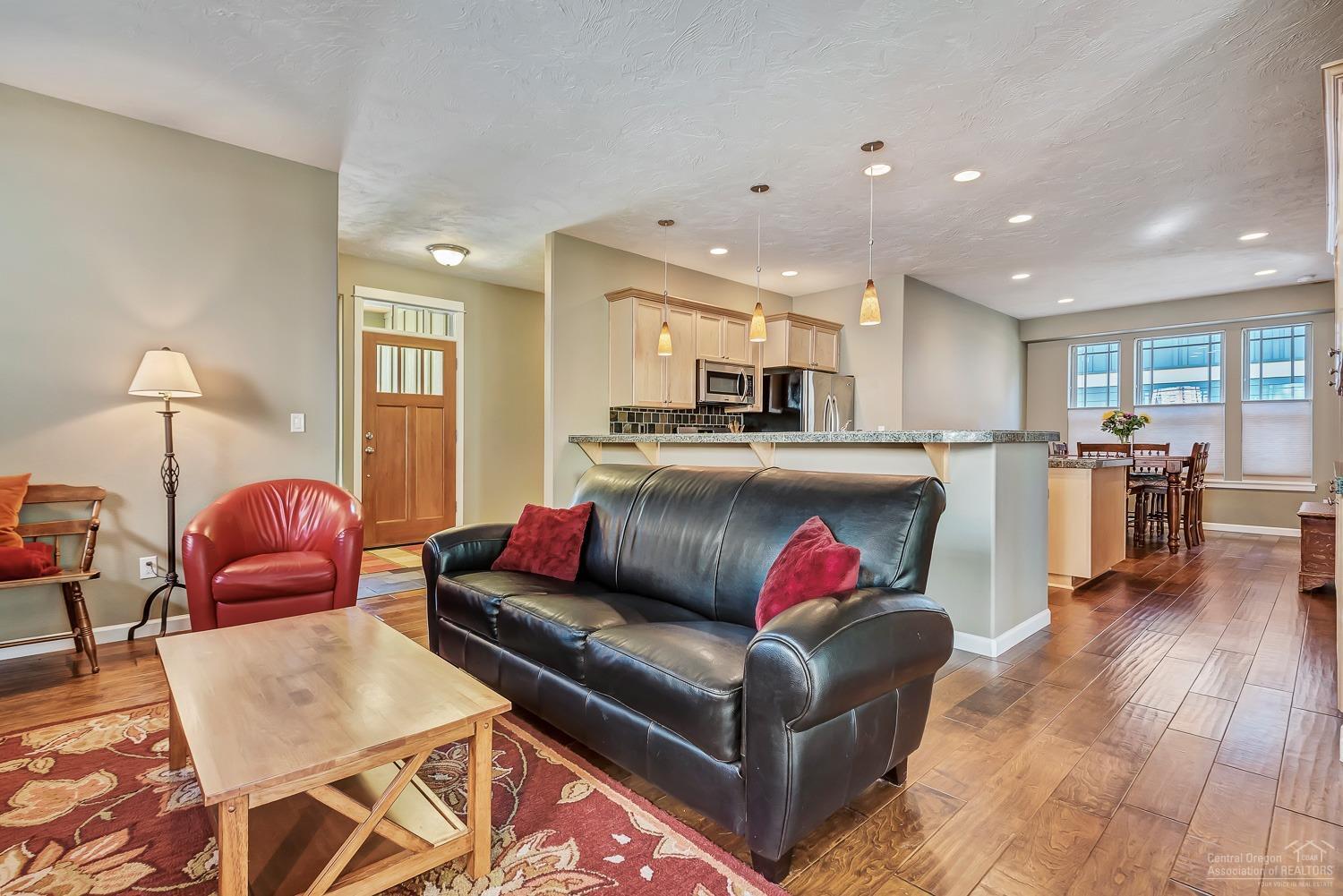 NorthWest Crossing - Residential