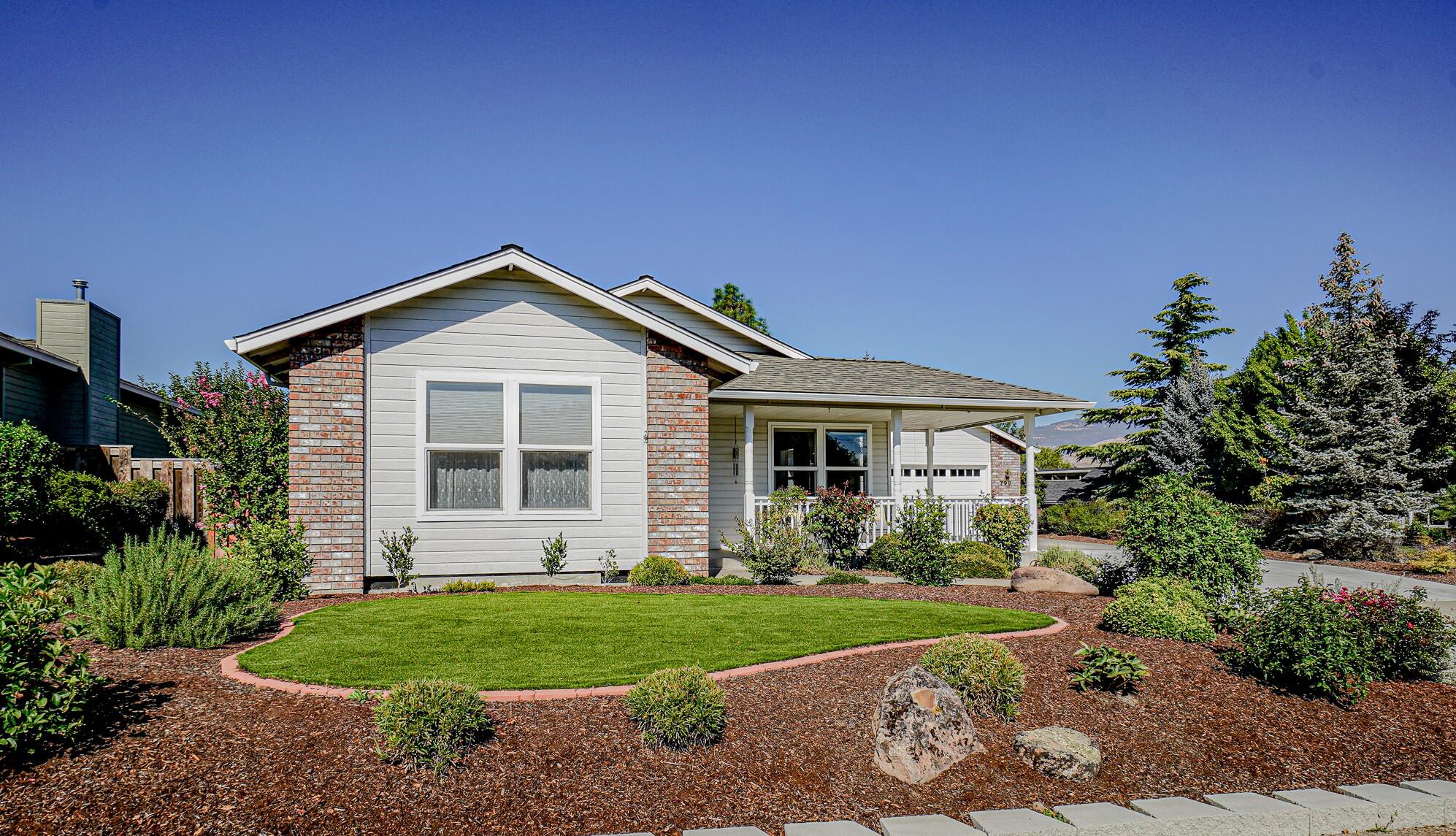 Oak Knoll Meadows Phase 4 - Residential