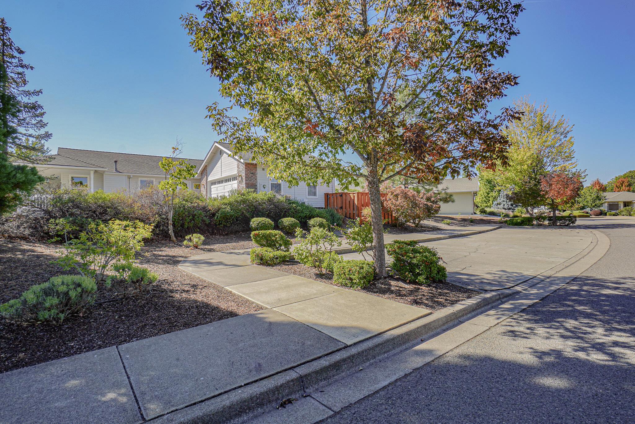 Oak Knoll Meadows Phase 4 - Residential