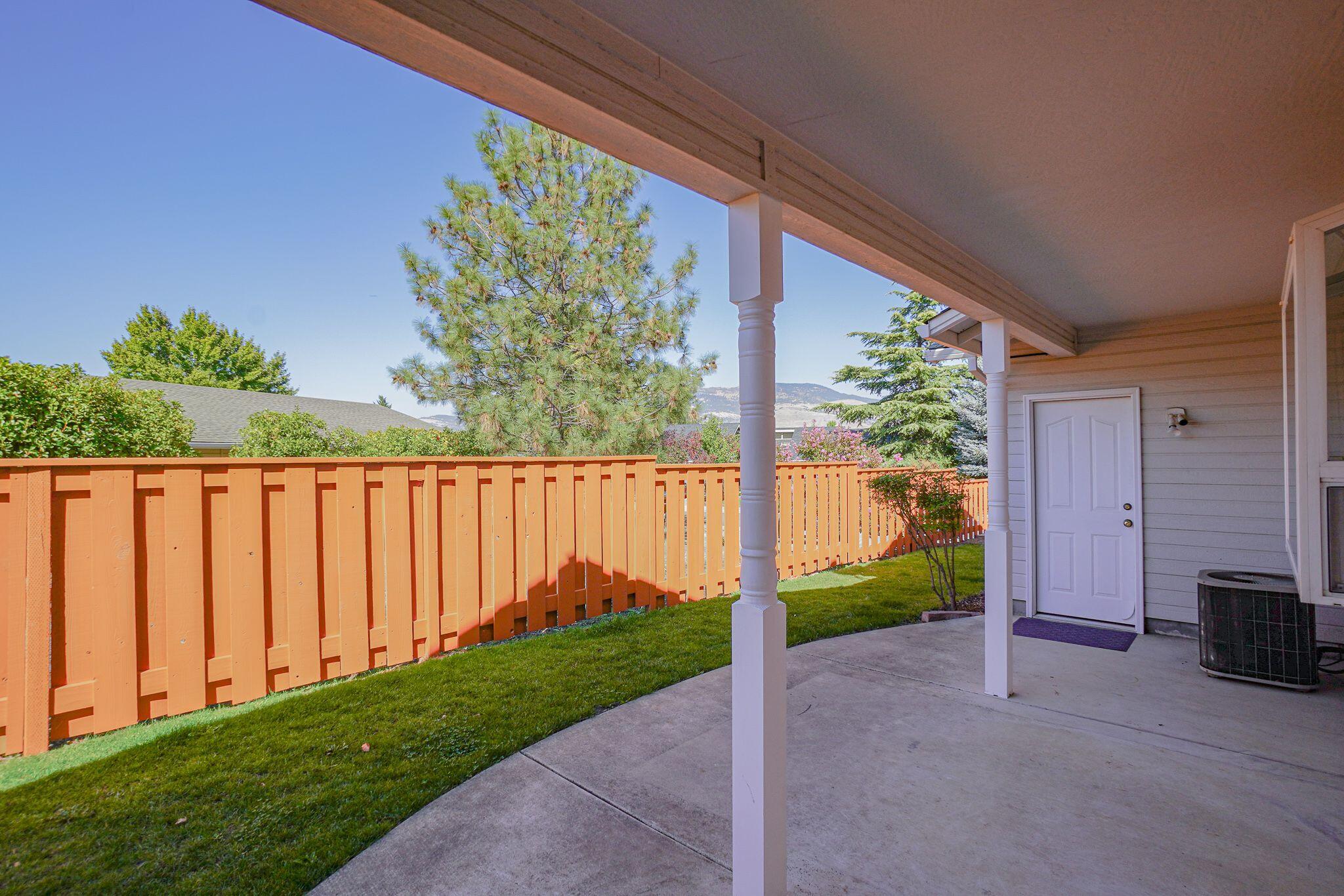 Oak Knoll Meadows Phase 4 - Residential