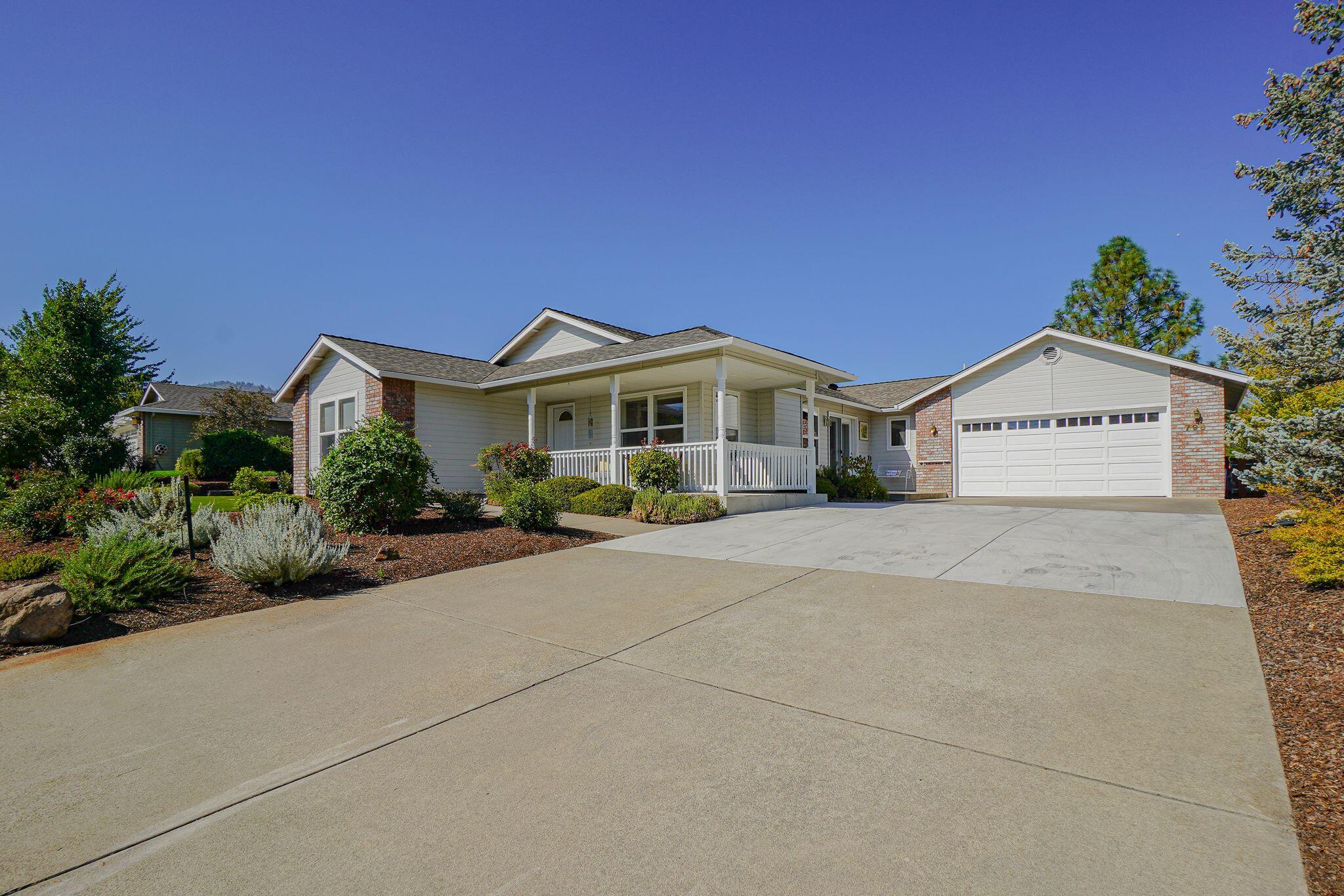 Oak Knoll Meadows Phase 4 - Residential