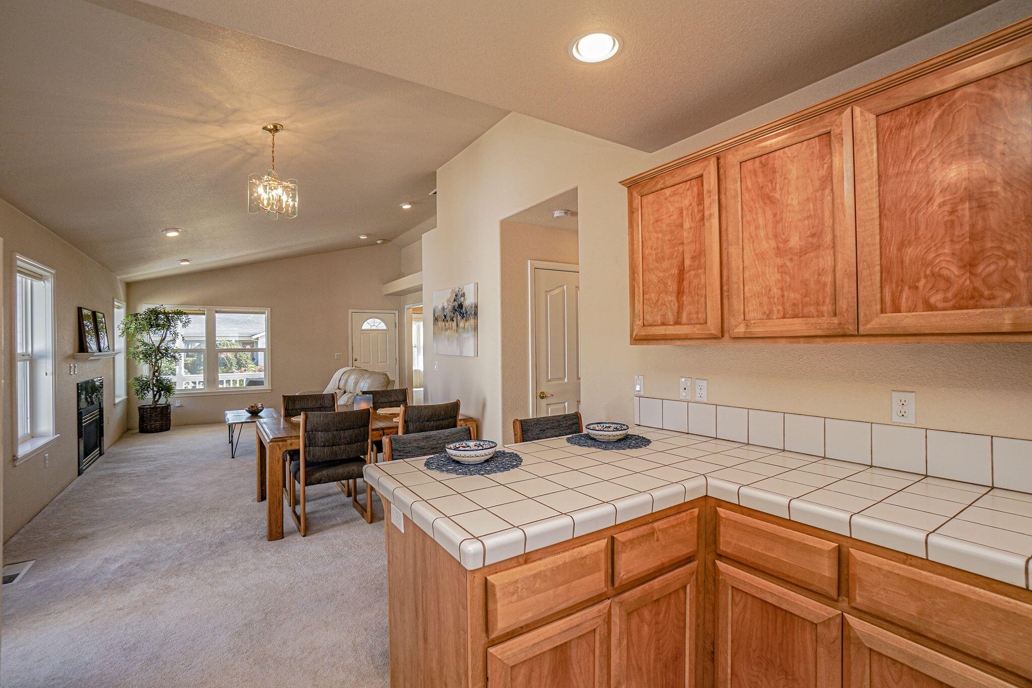 Oak Knoll Meadows Phase 4 - Residential