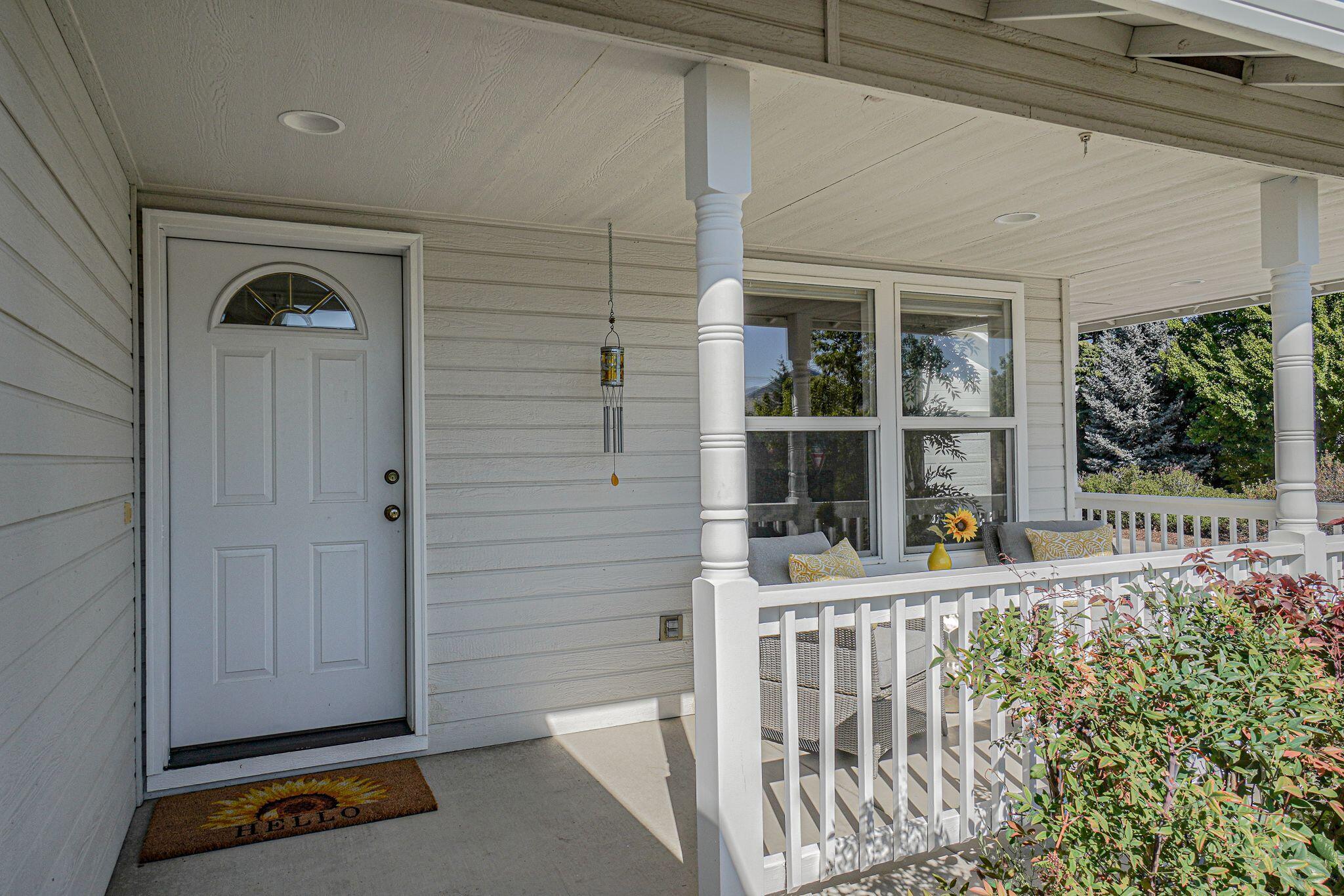 Oak Knoll Meadows Phase 4 - Residential