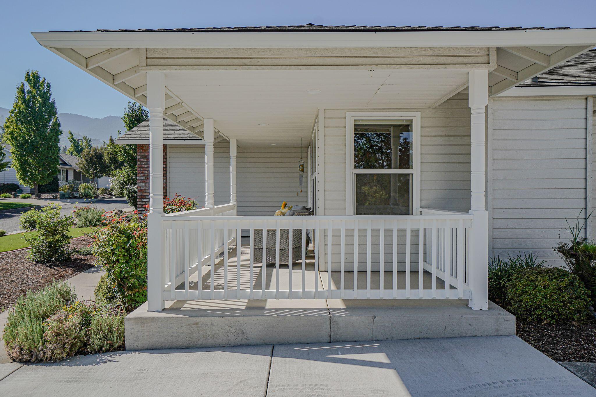 Oak Knoll Meadows Phase 4 - Residential