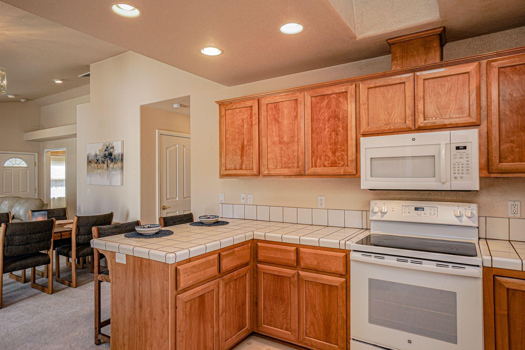 Oak Knoll Meadows Phase 4 - Residential