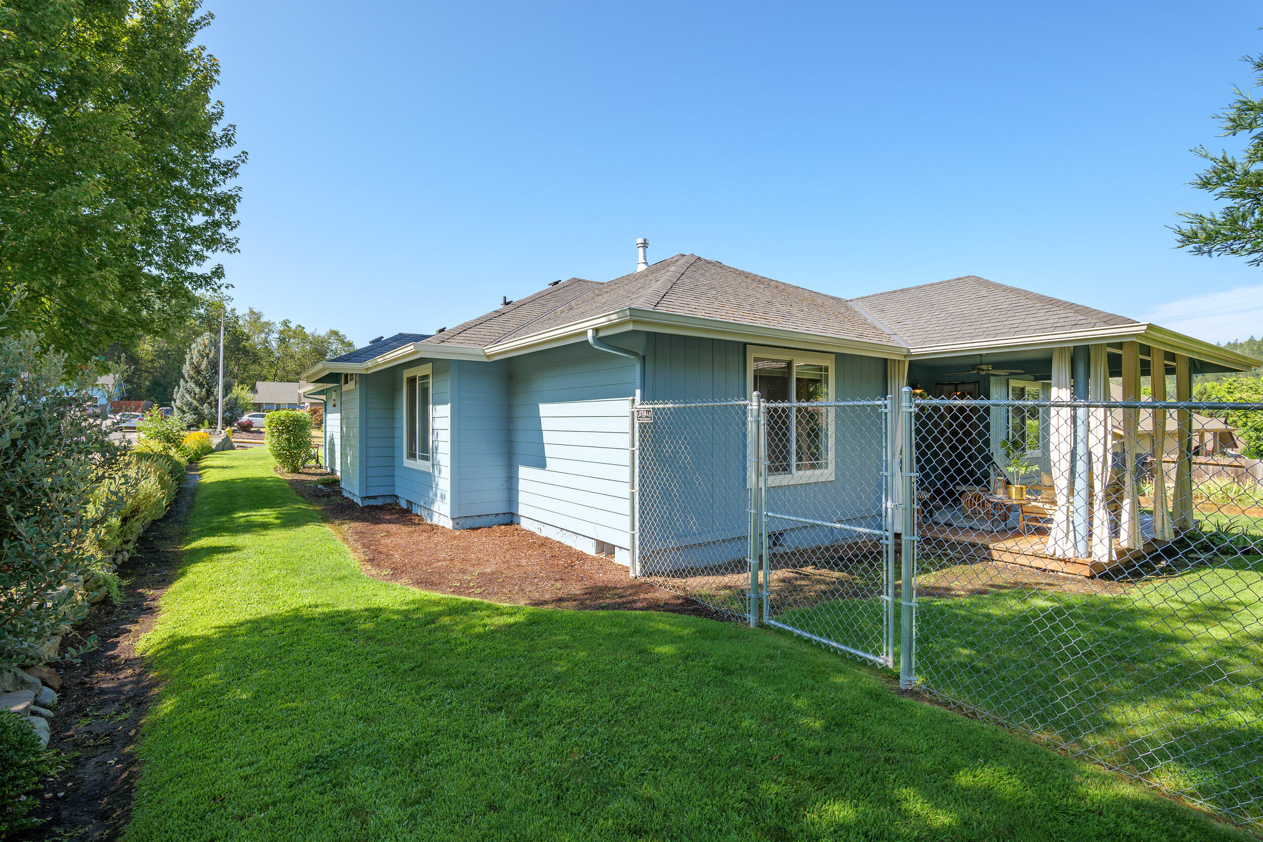 Cathedral Heights Subdivision - Residential