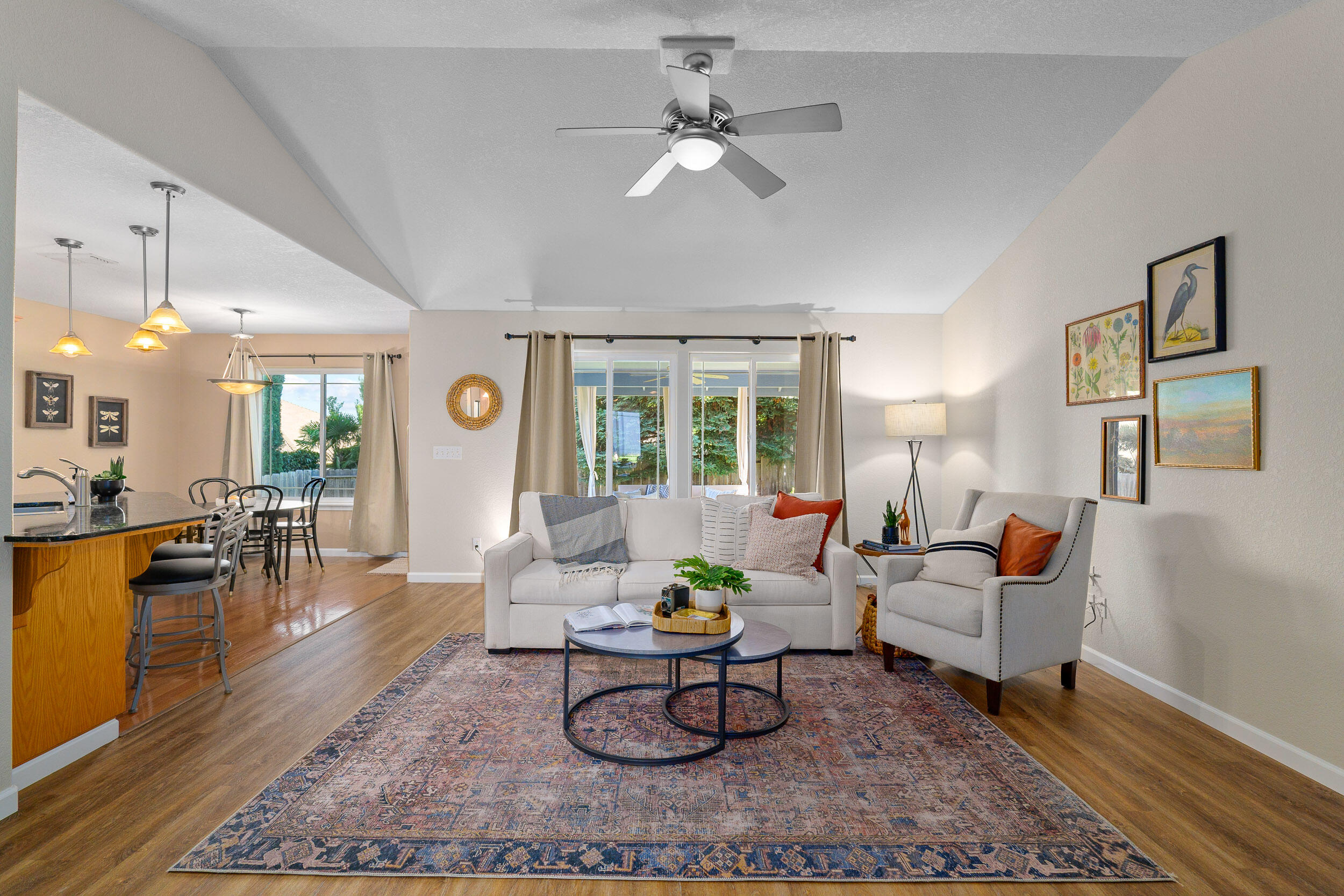 Cathedral Heights Subdivision - Residential