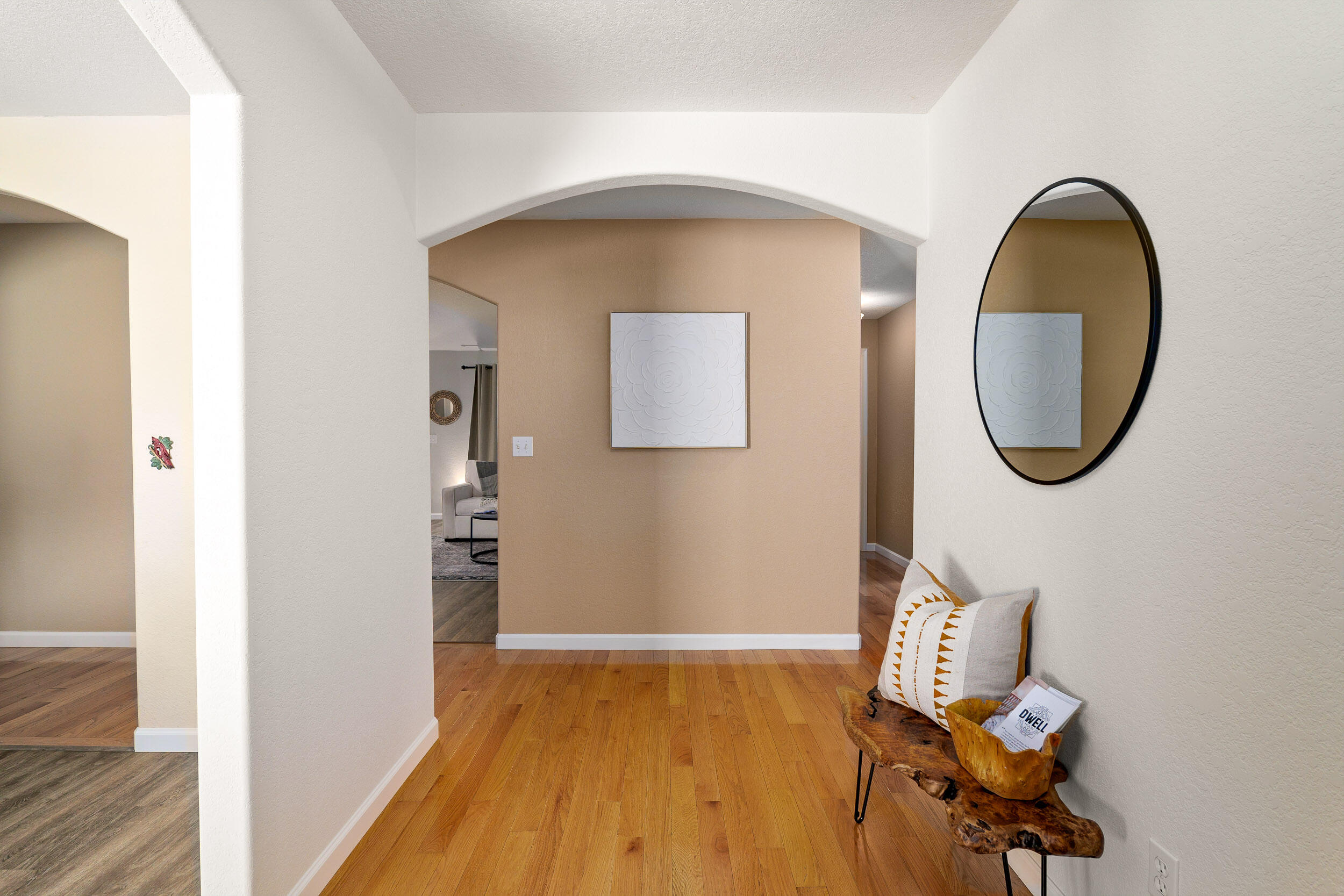 Cathedral Heights Subdivision - Residential