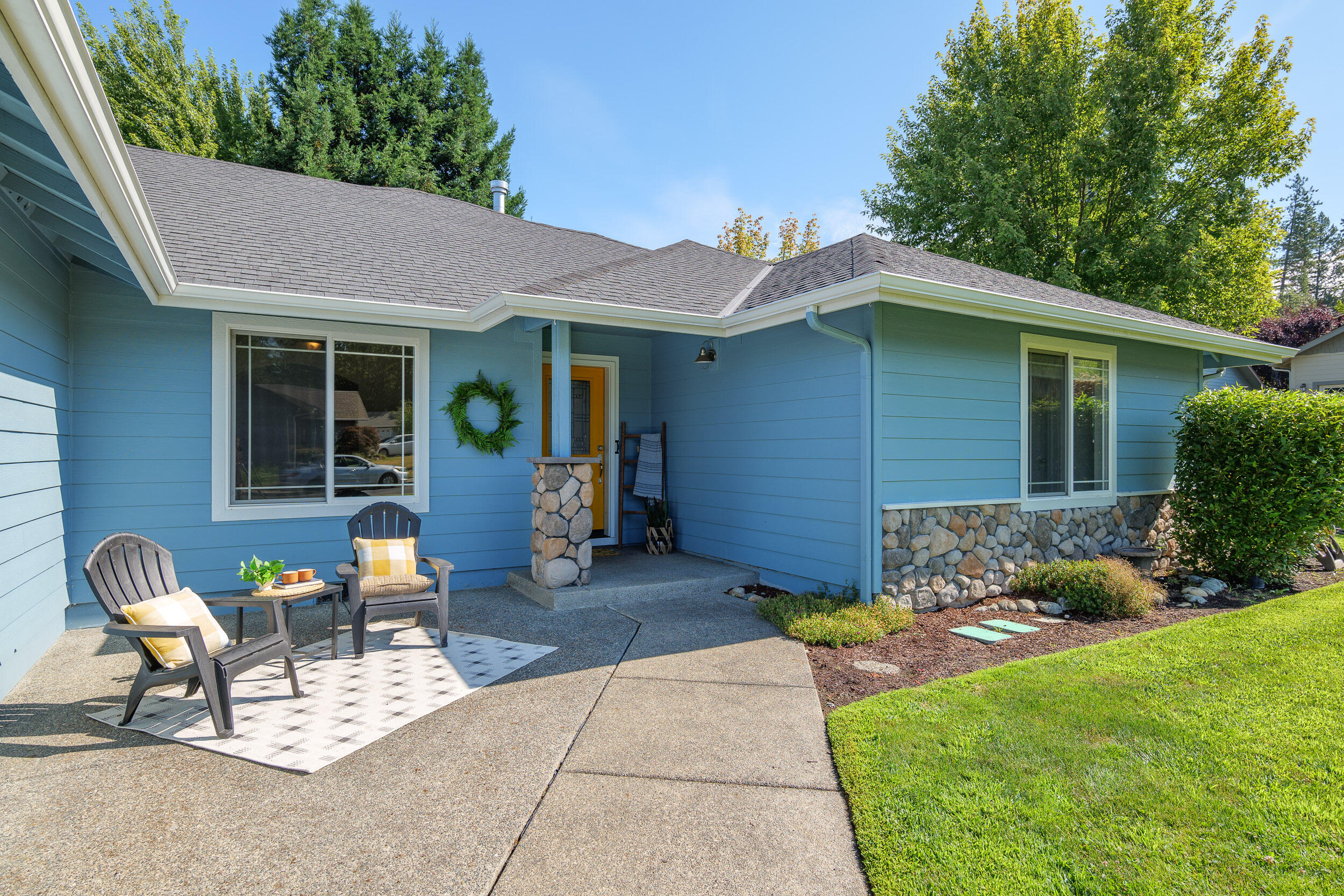 Cathedral Heights Subdivision - Residential