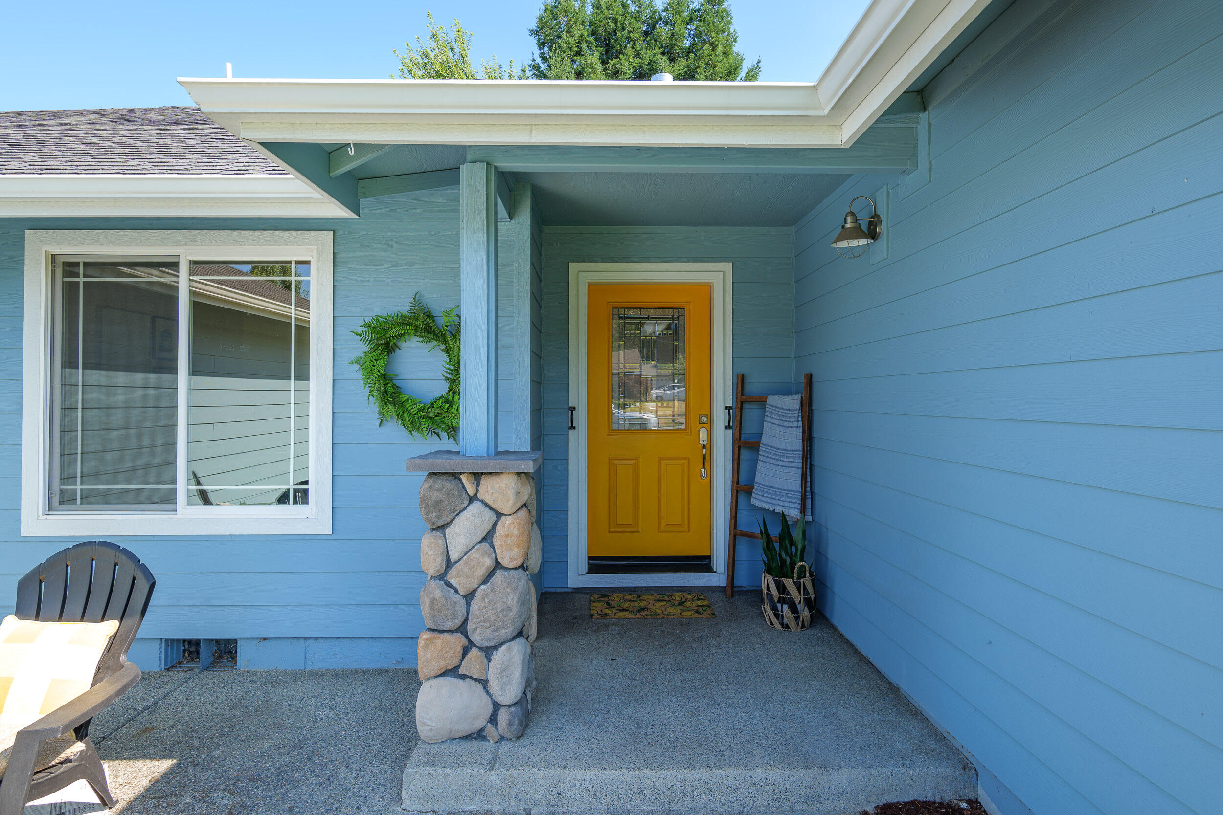 Cathedral Heights Subdivision - Residential