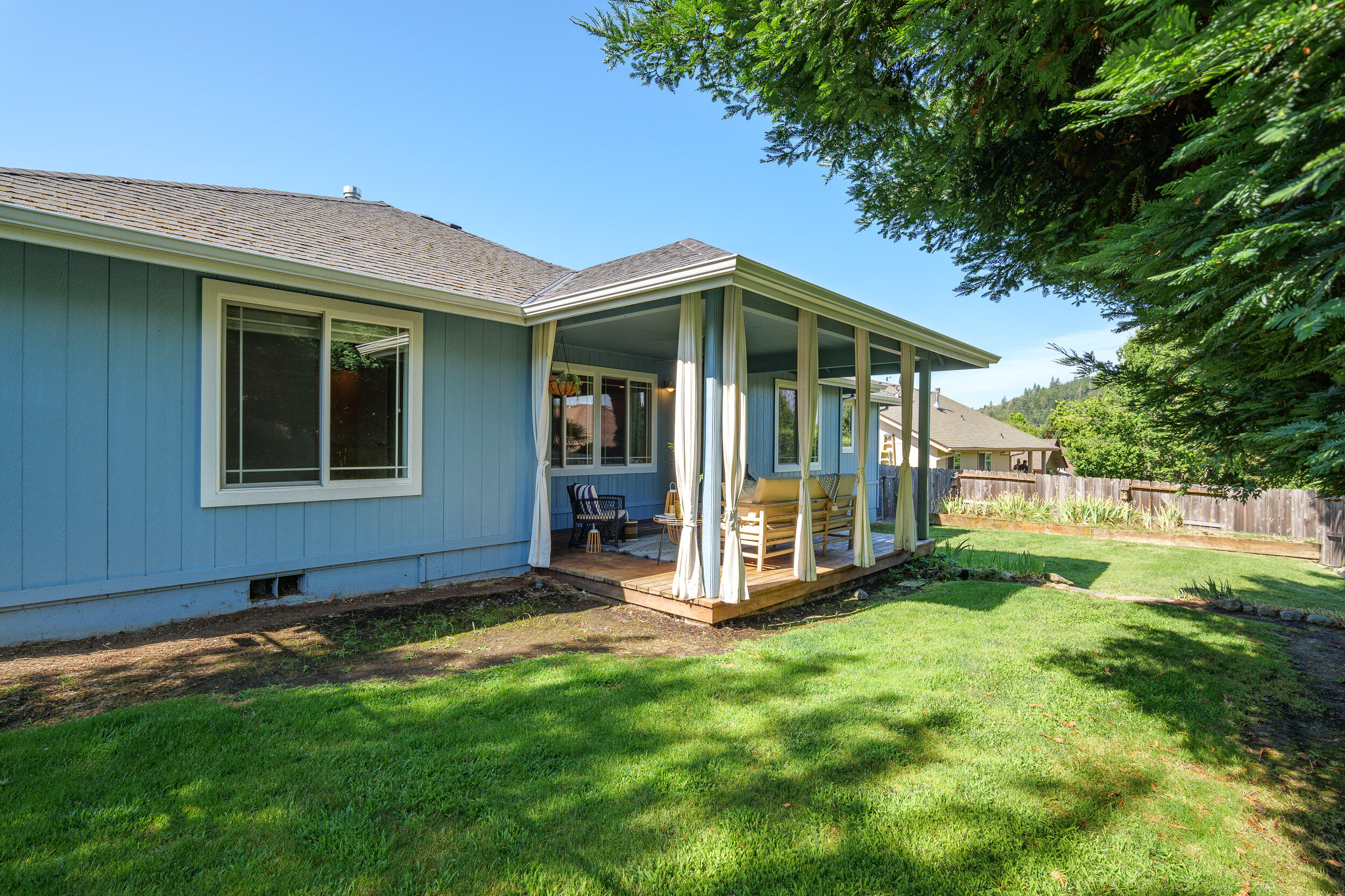 Cathedral Heights Subdivision - Residential