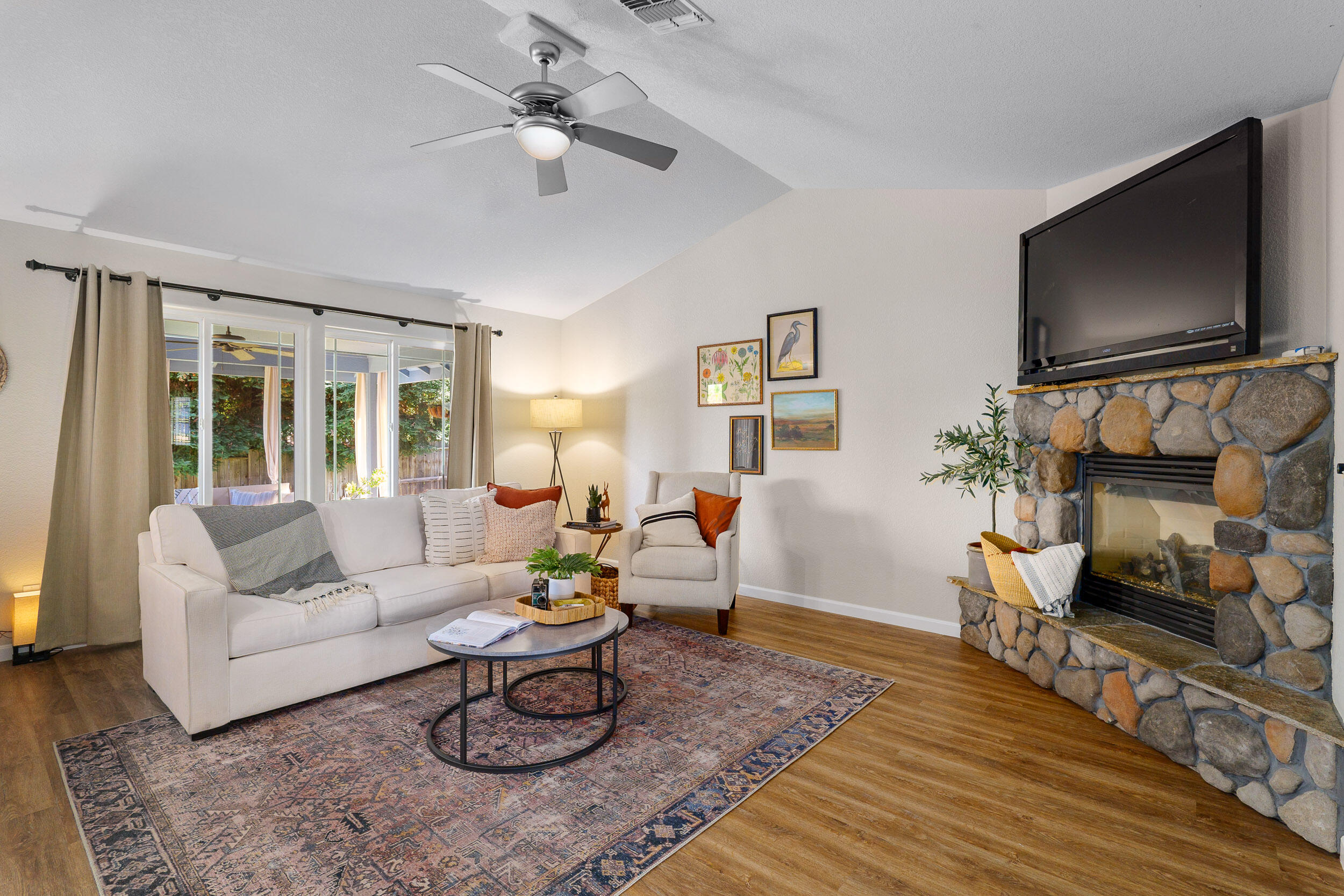 Cathedral Heights Subdivision - Residential