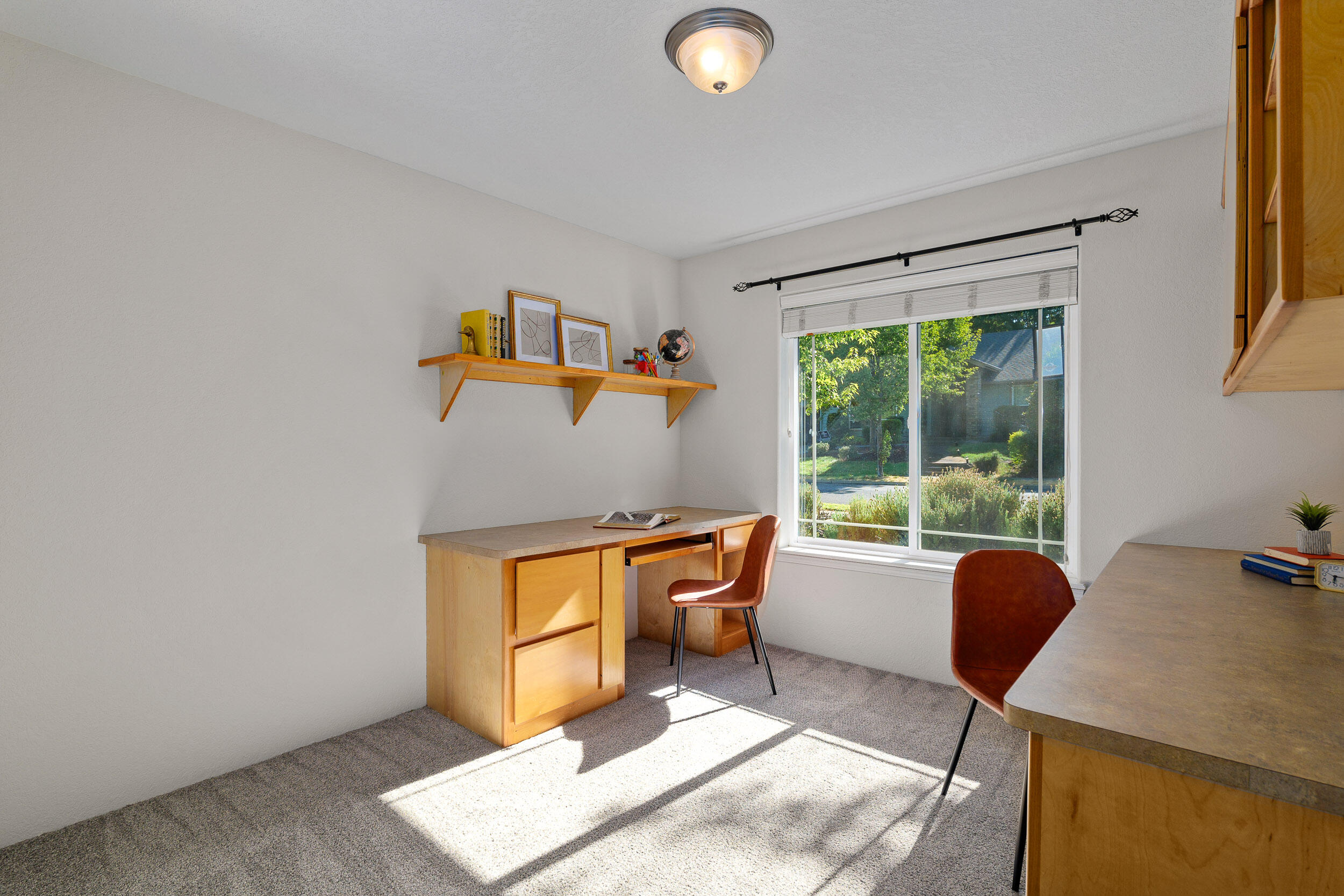 Cathedral Heights Subdivision - Residential