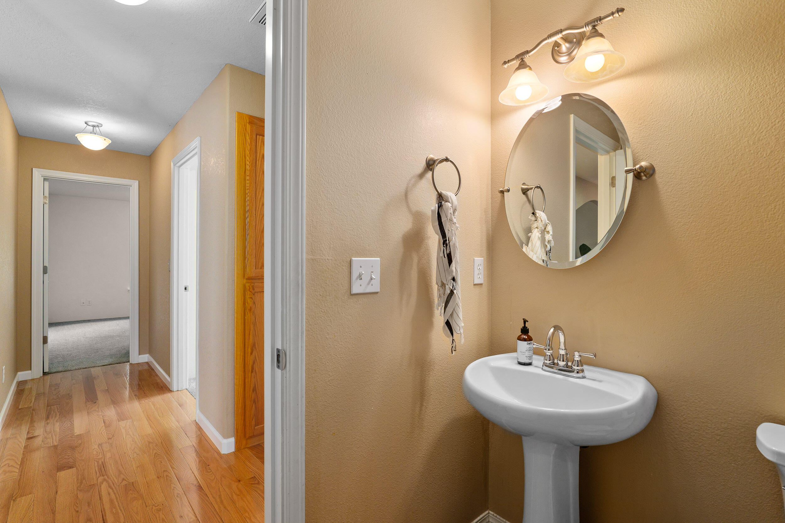 Cathedral Heights Subdivision - Residential