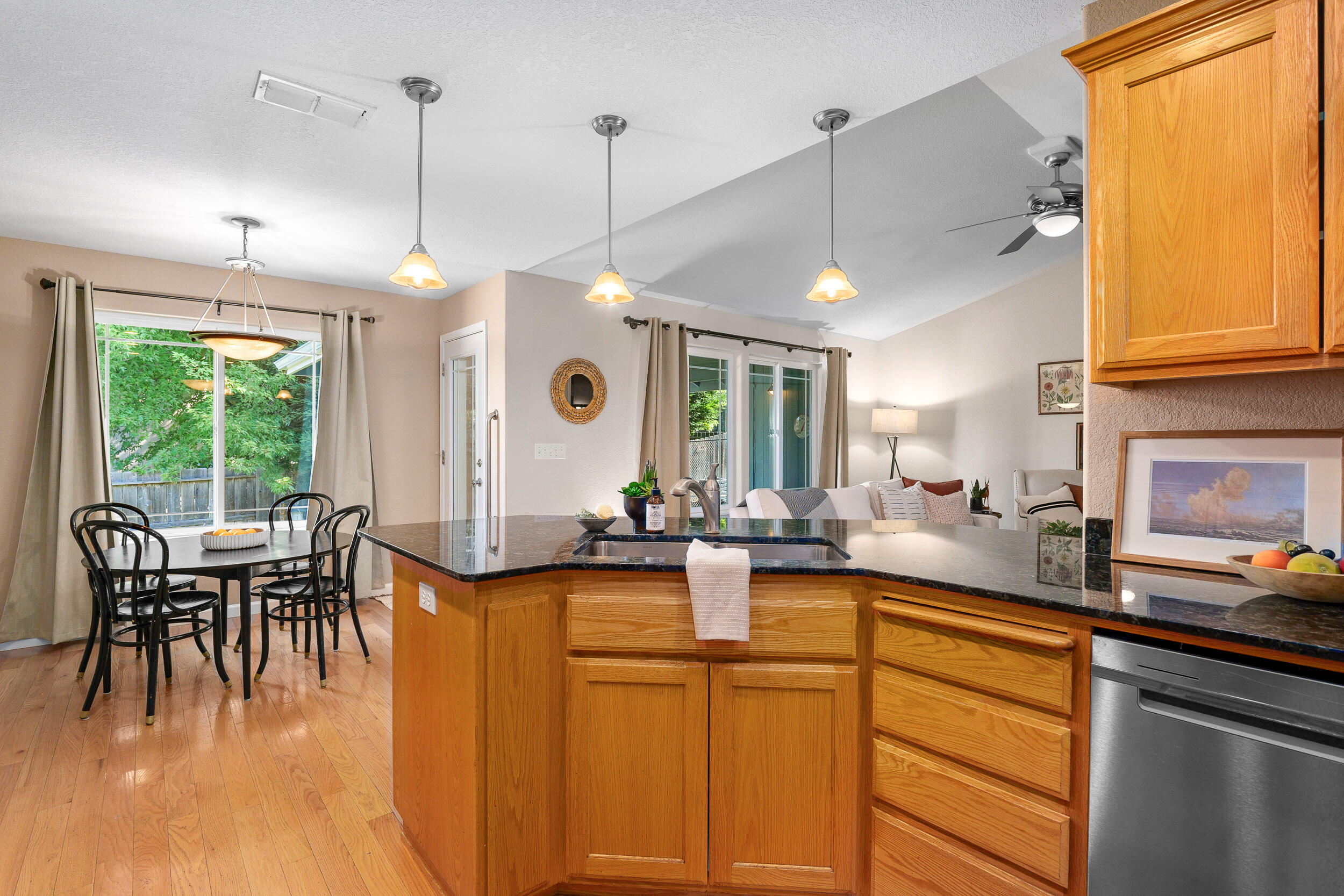 Cathedral Heights Subdivision - Residential