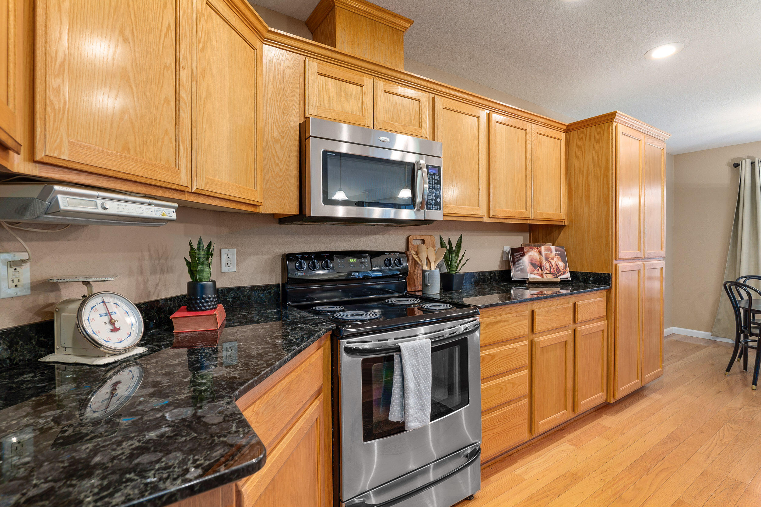 Cathedral Heights Subdivision - Residential