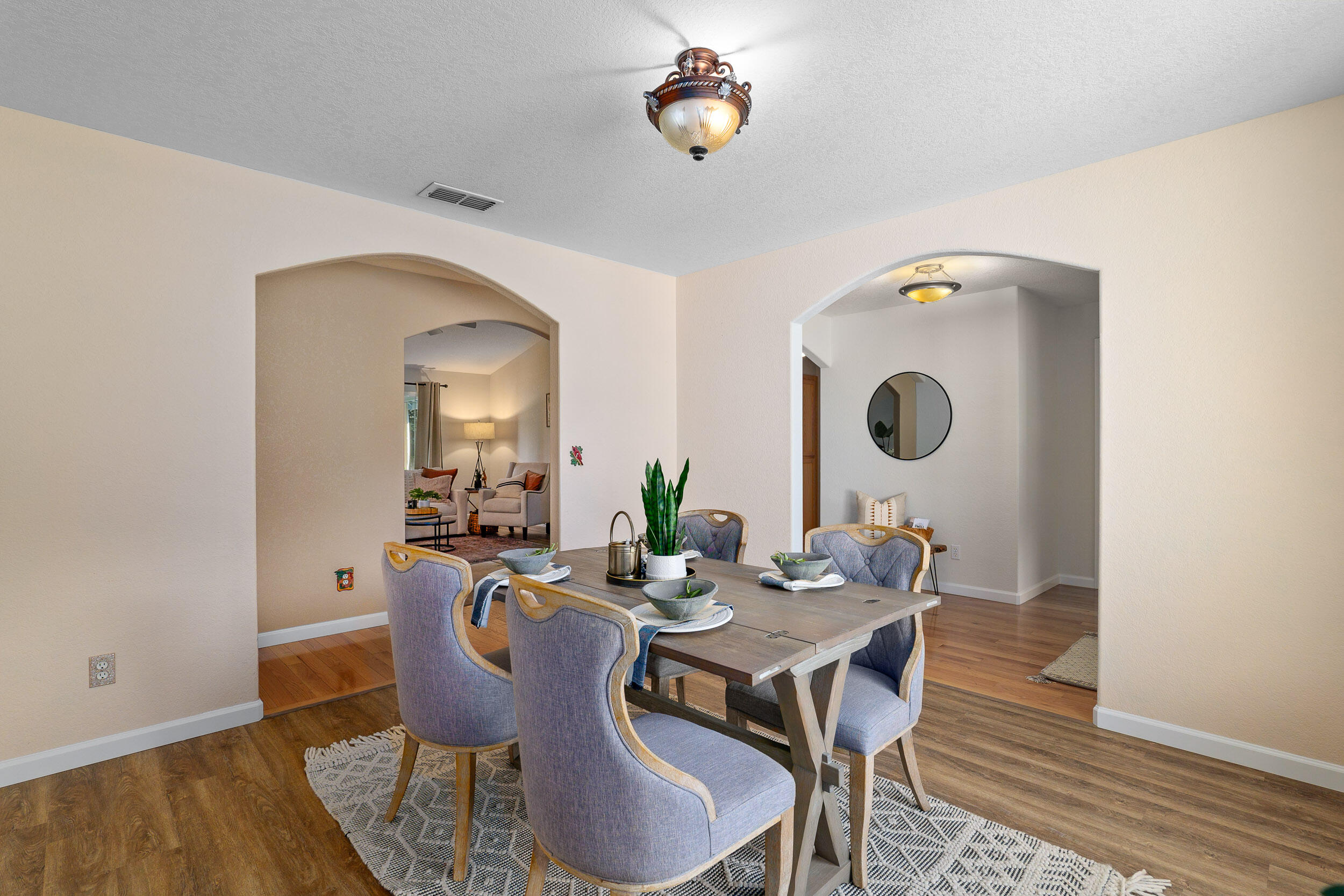 Cathedral Heights Subdivision - Residential