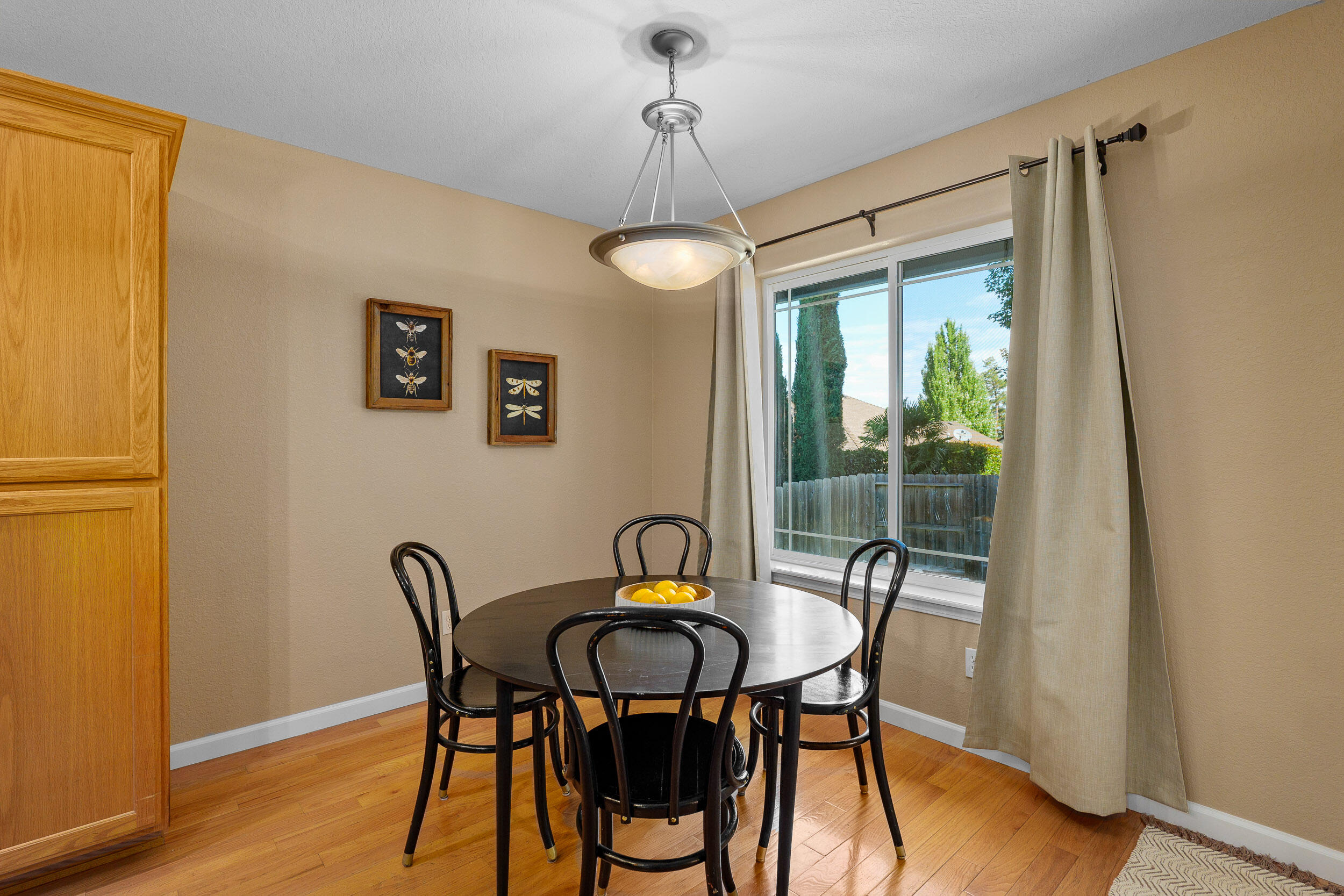 Cathedral Heights Subdivision - Residential