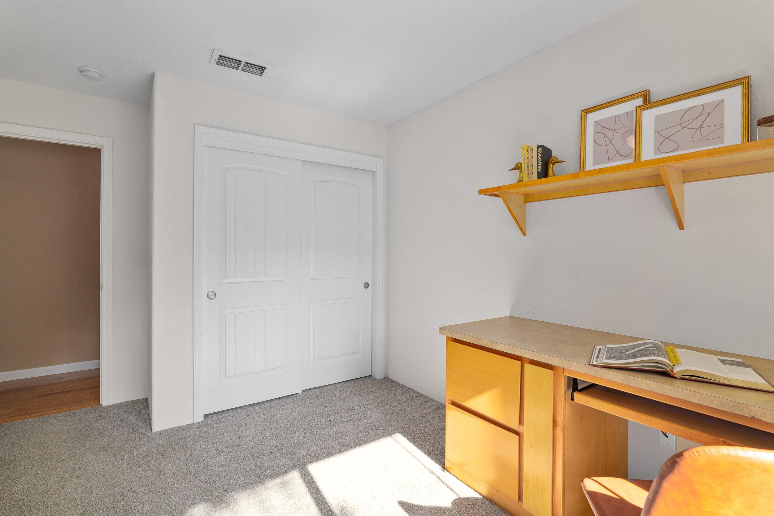 Cathedral Heights Subdivision - Residential