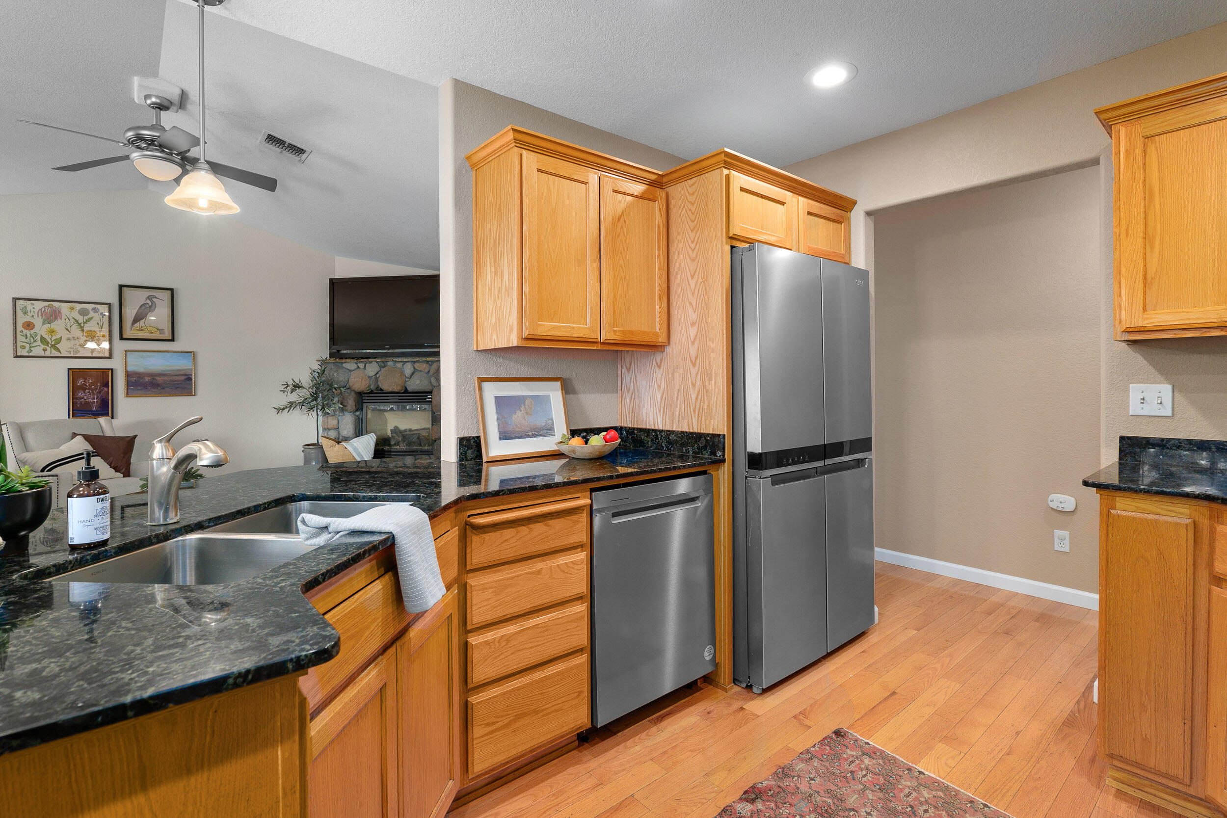 Cathedral Heights Subdivision - Residential