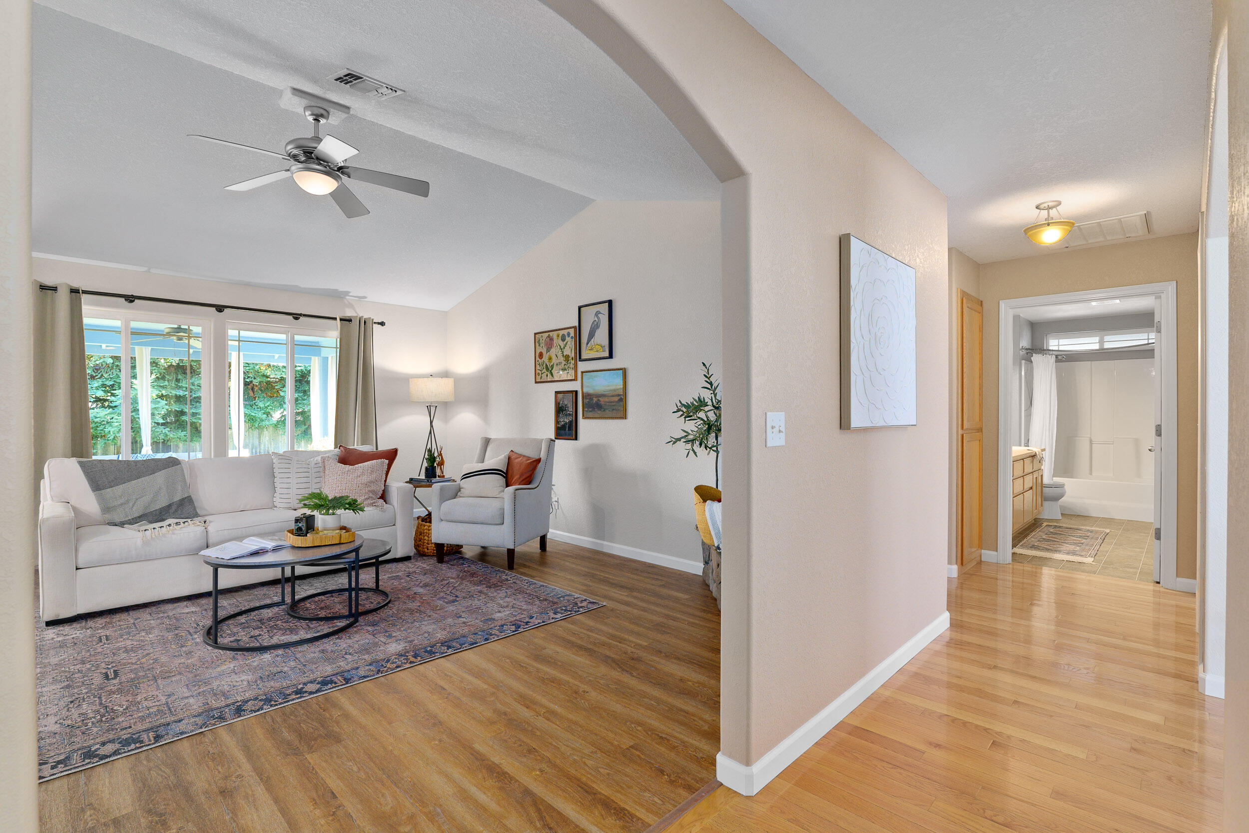 Cathedral Heights Subdivision - Residential