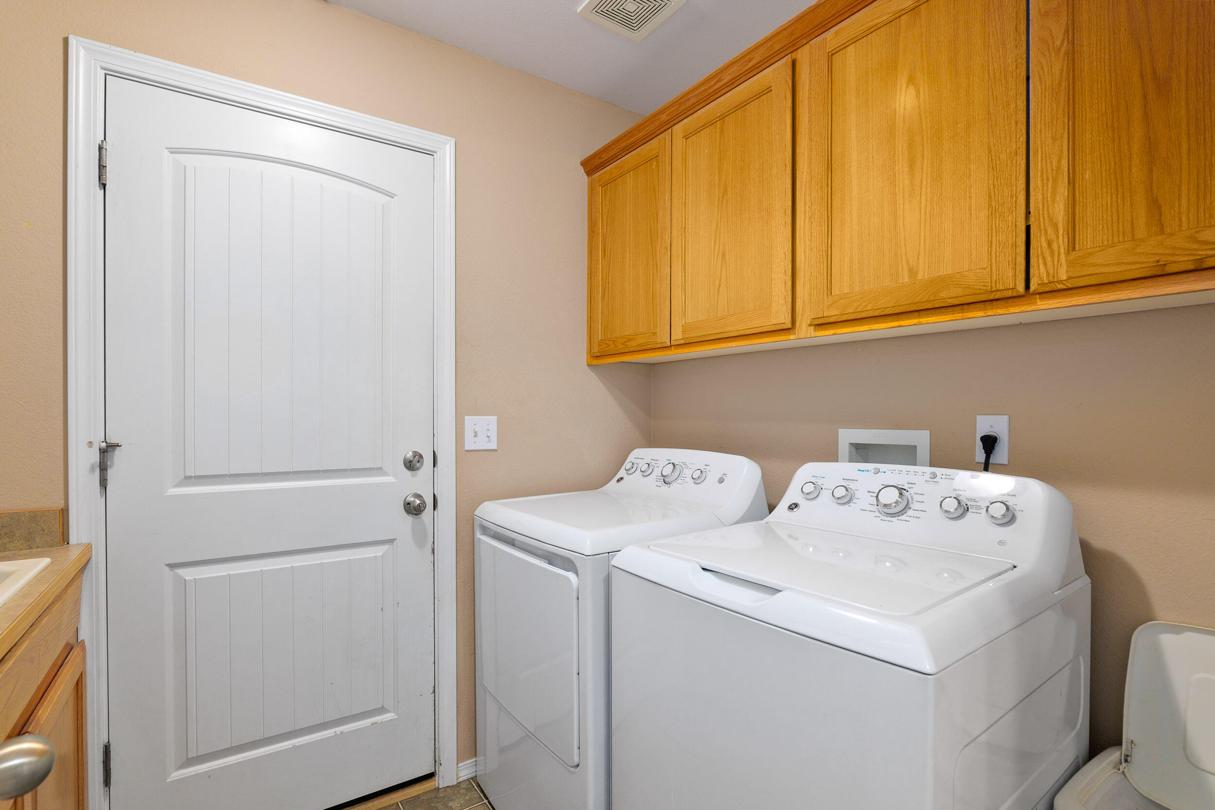 Cathedral Heights Subdivision - Residential