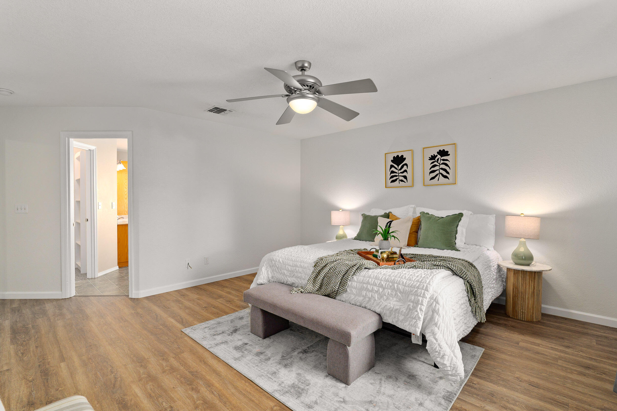 Cathedral Heights Subdivision - Residential