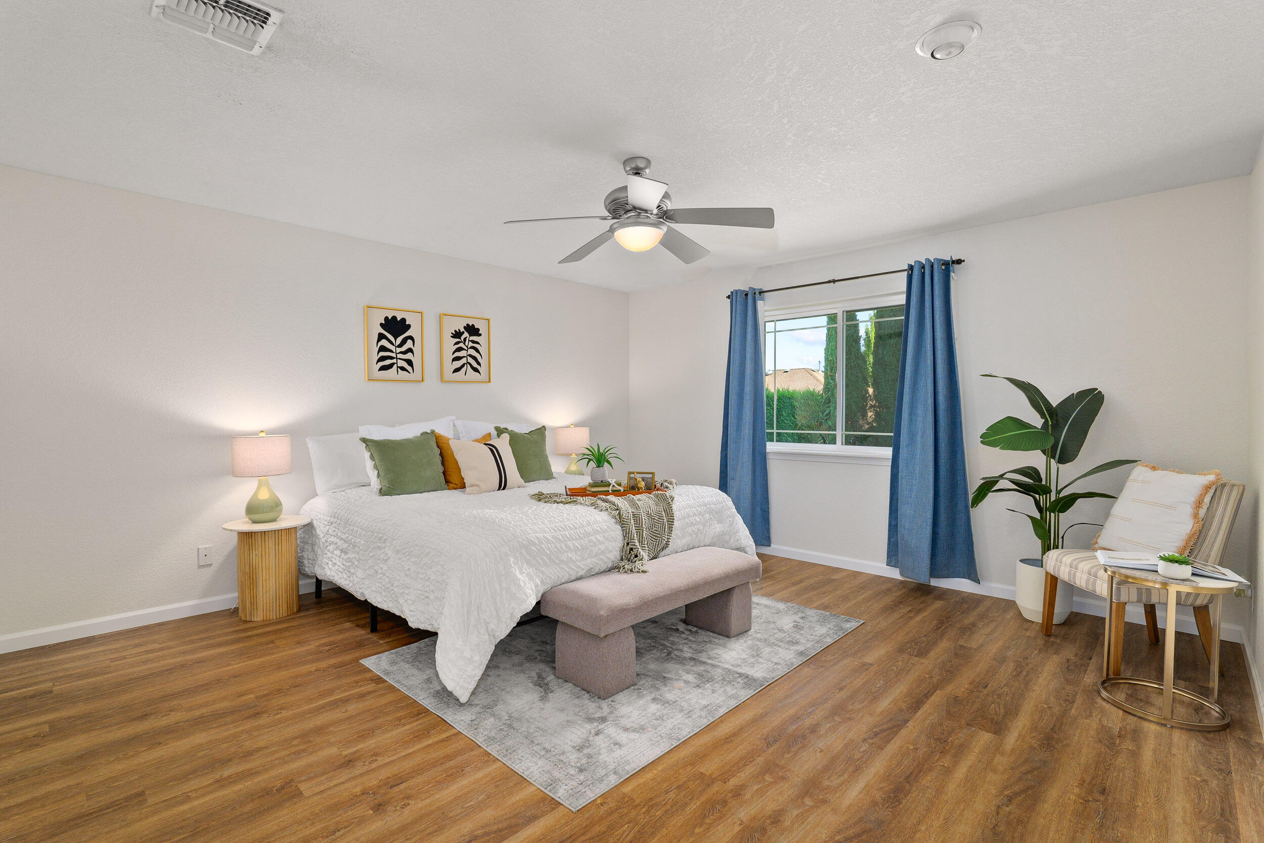 Cathedral Heights Subdivision - Residential