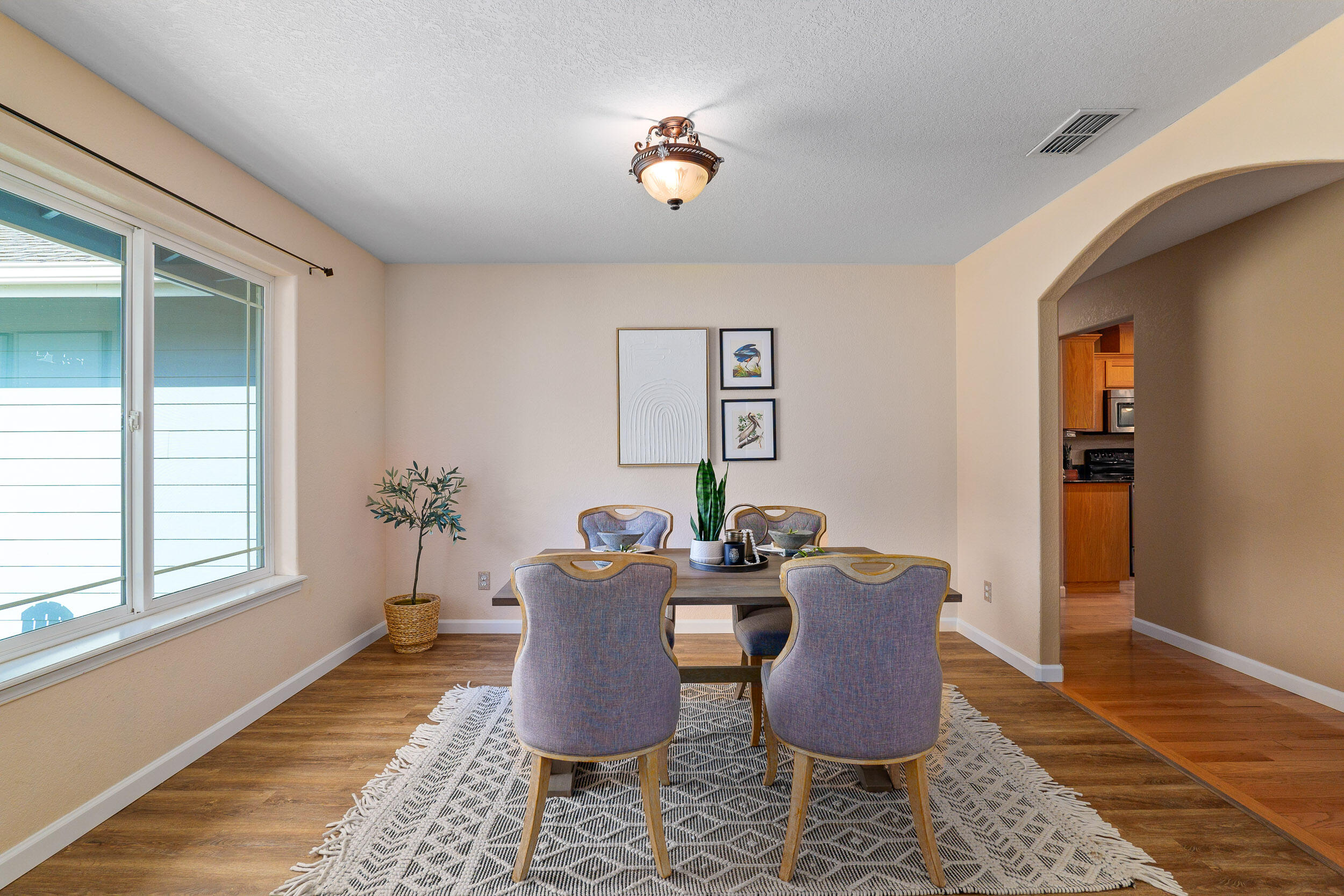 Cathedral Heights Subdivision - Residential