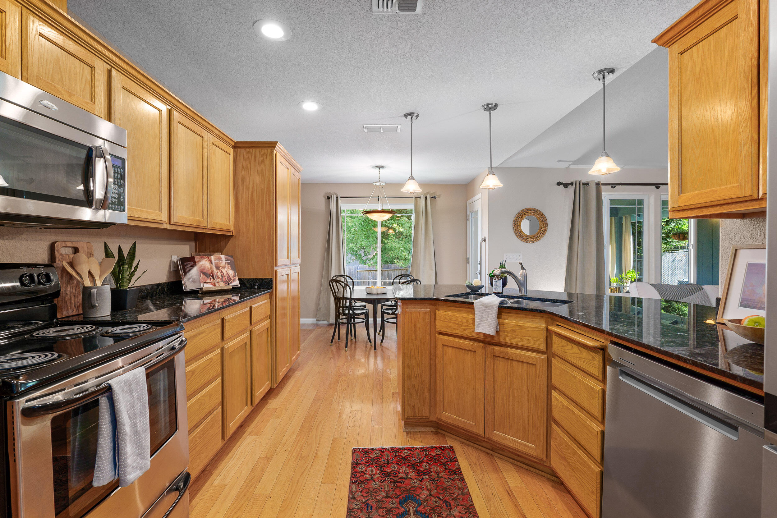 Cathedral Heights Subdivision - Residential