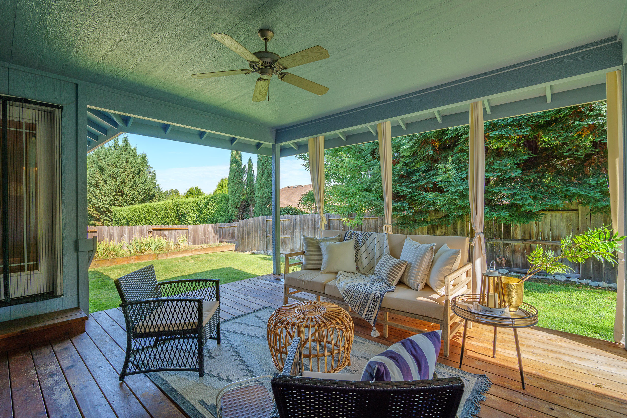 Cathedral Heights Subdivision - Residential