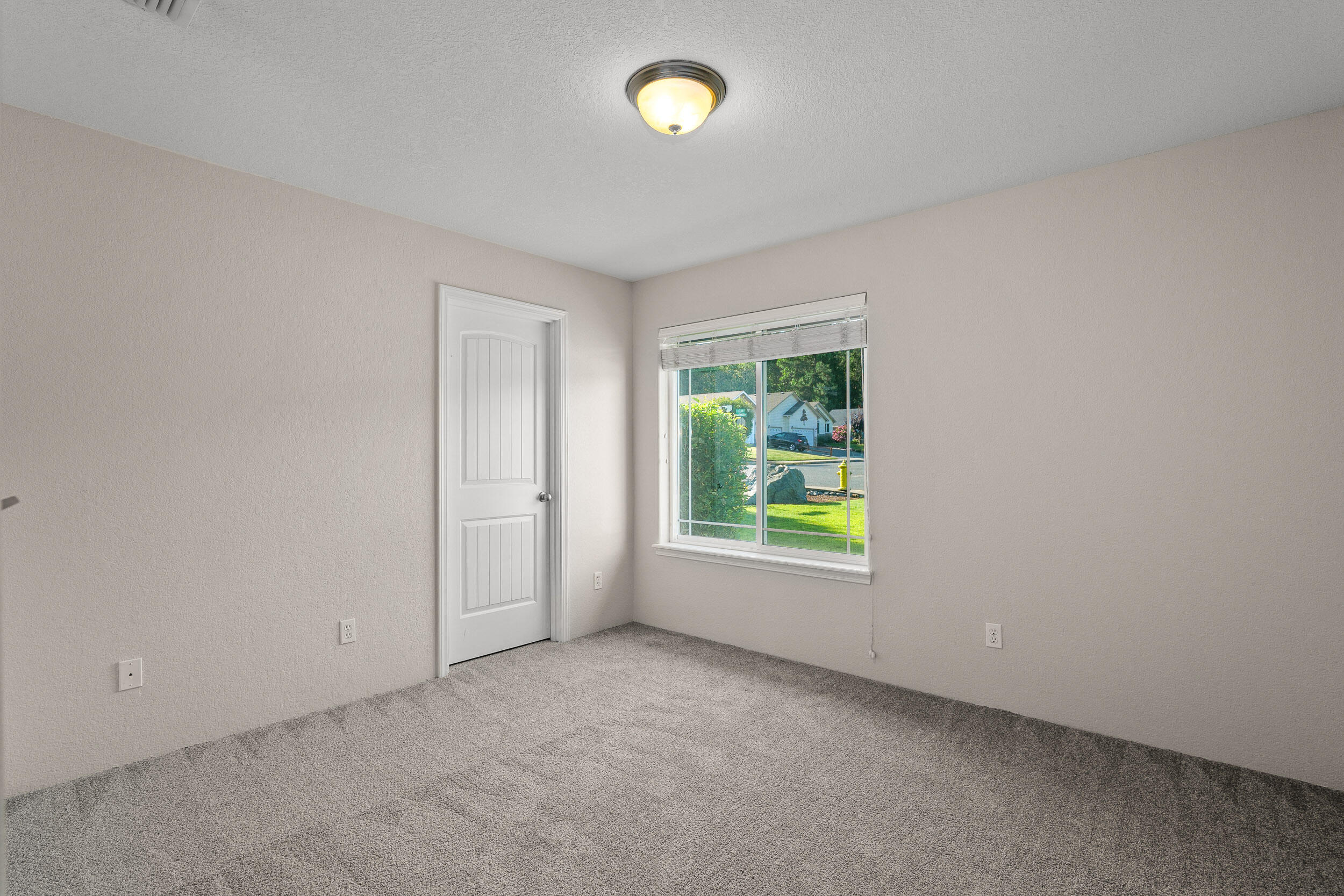 Cathedral Heights Subdivision - Residential