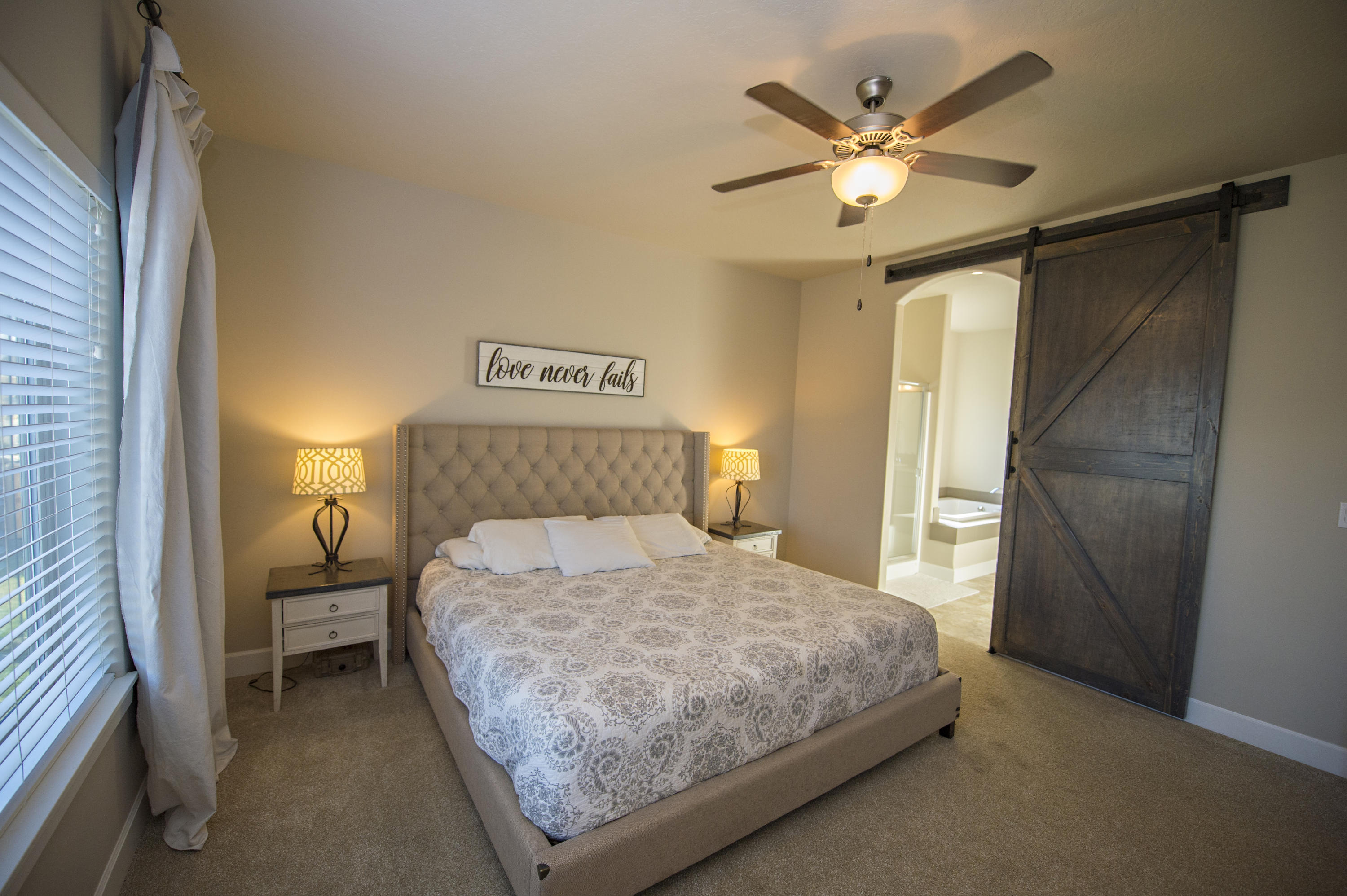 Mirage - Residential