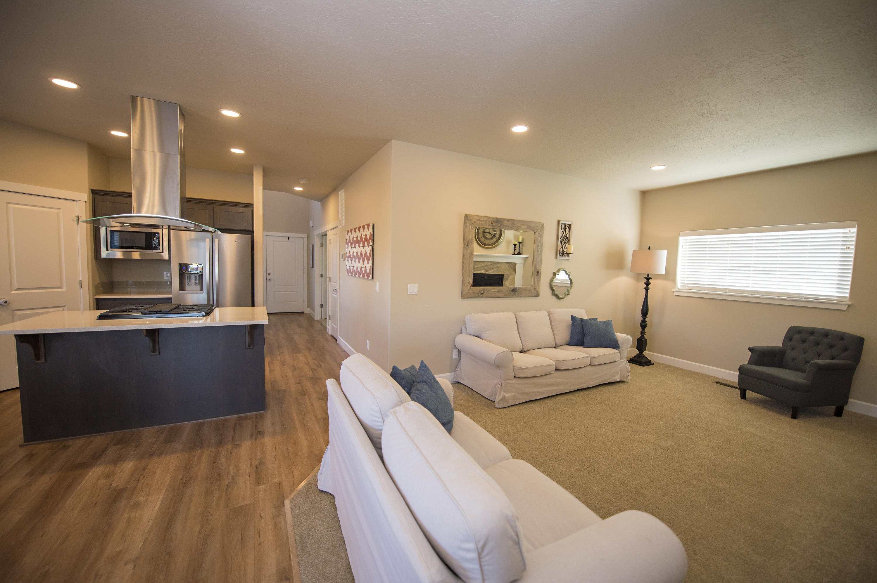 Mirage - Residential