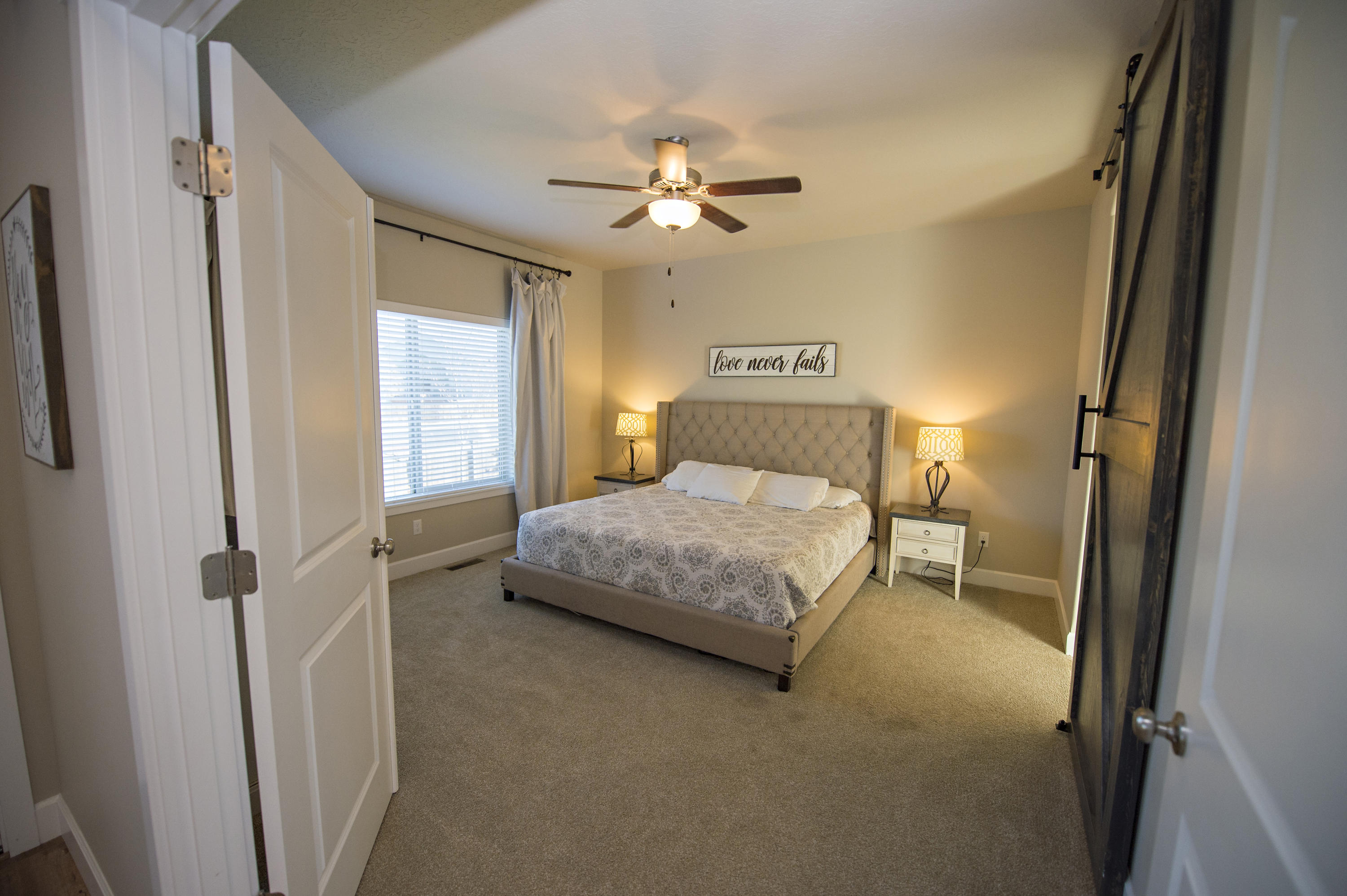 Mirage - Residential