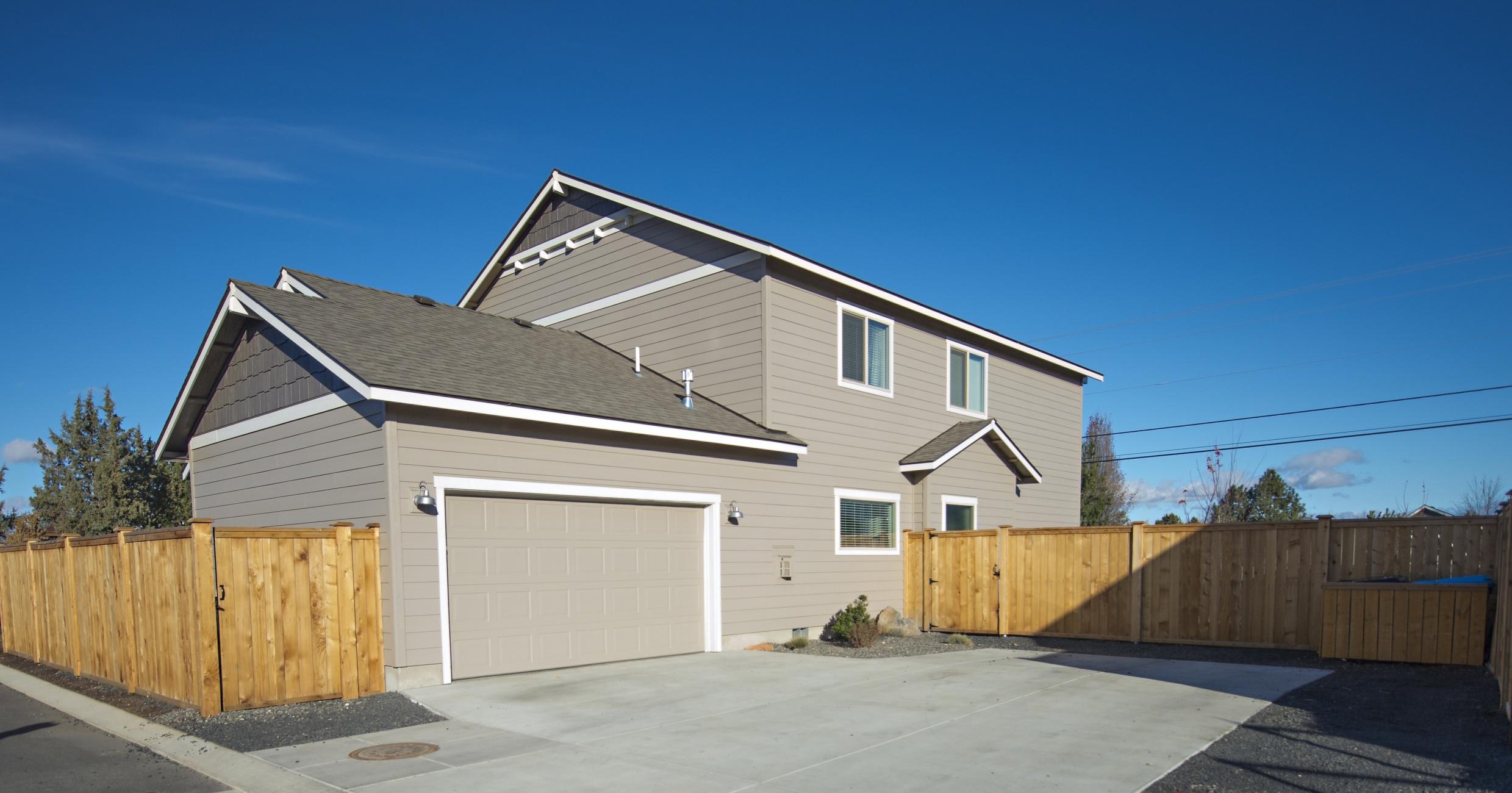 Mirage - Residential